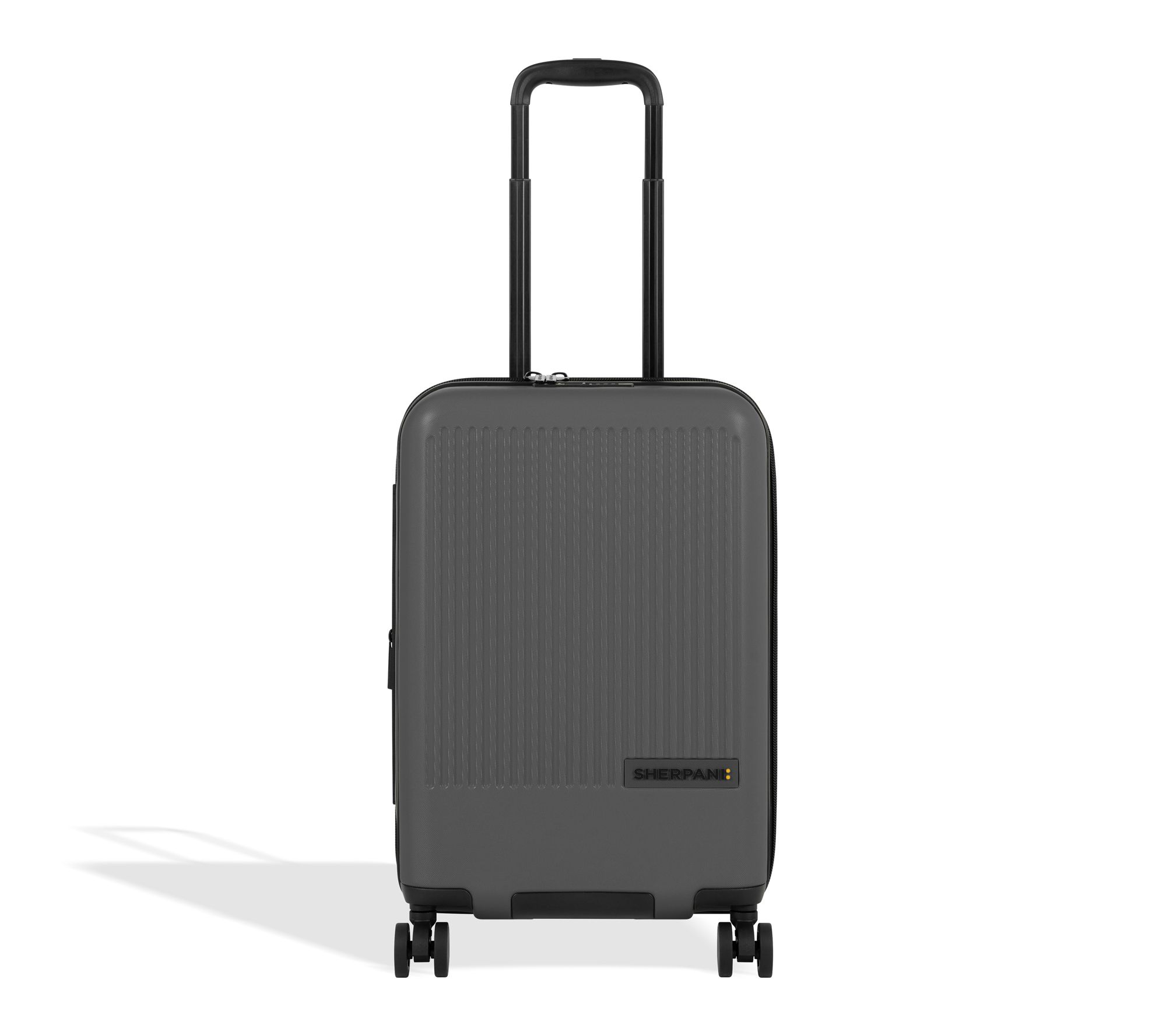 Sherpani Meridian 22" Hard-Shell Carry-On Luggage