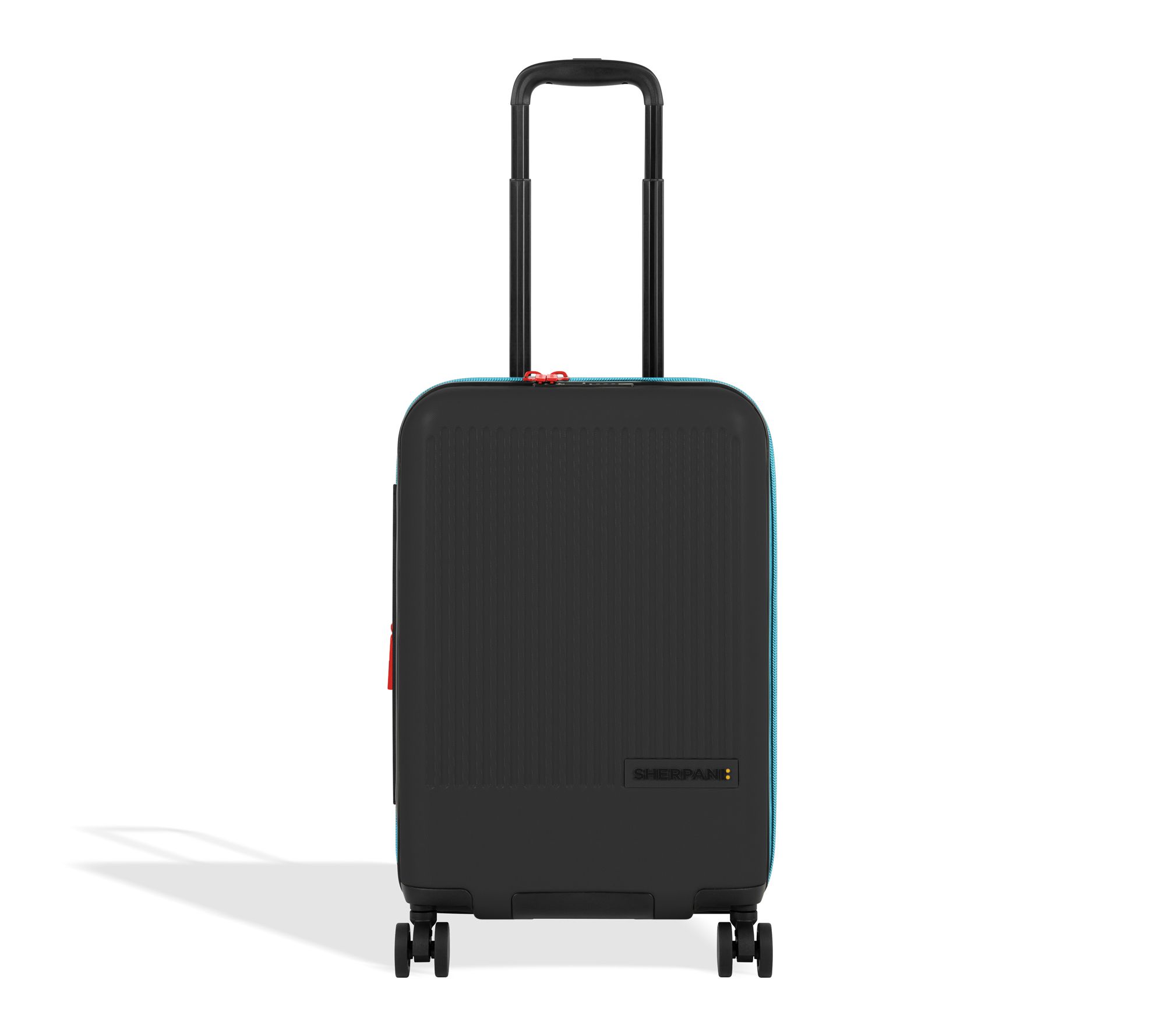 Sherpani Meridian 22" Hard-Shell Carry-On Luggage