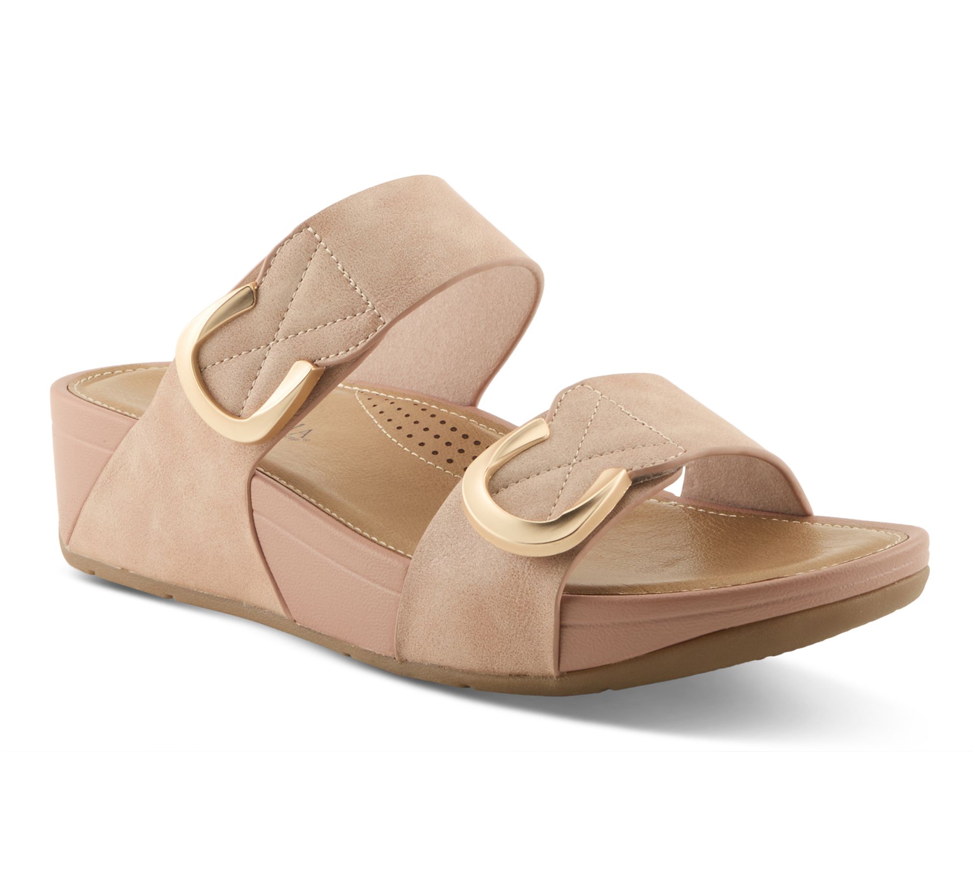 Patrizia by Spring Step Wedge Sandal - Oceandrive-Lux