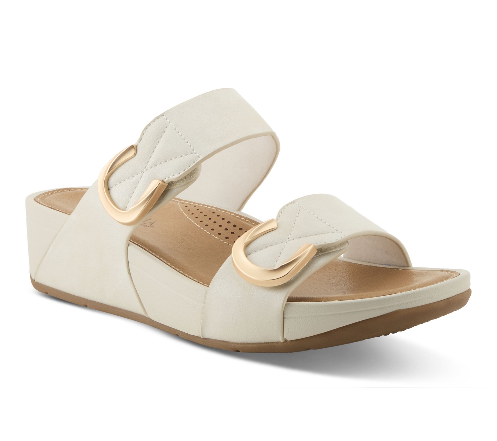 Patrizia by Spring Step Wedge Sandal - Oceandrive-Lux