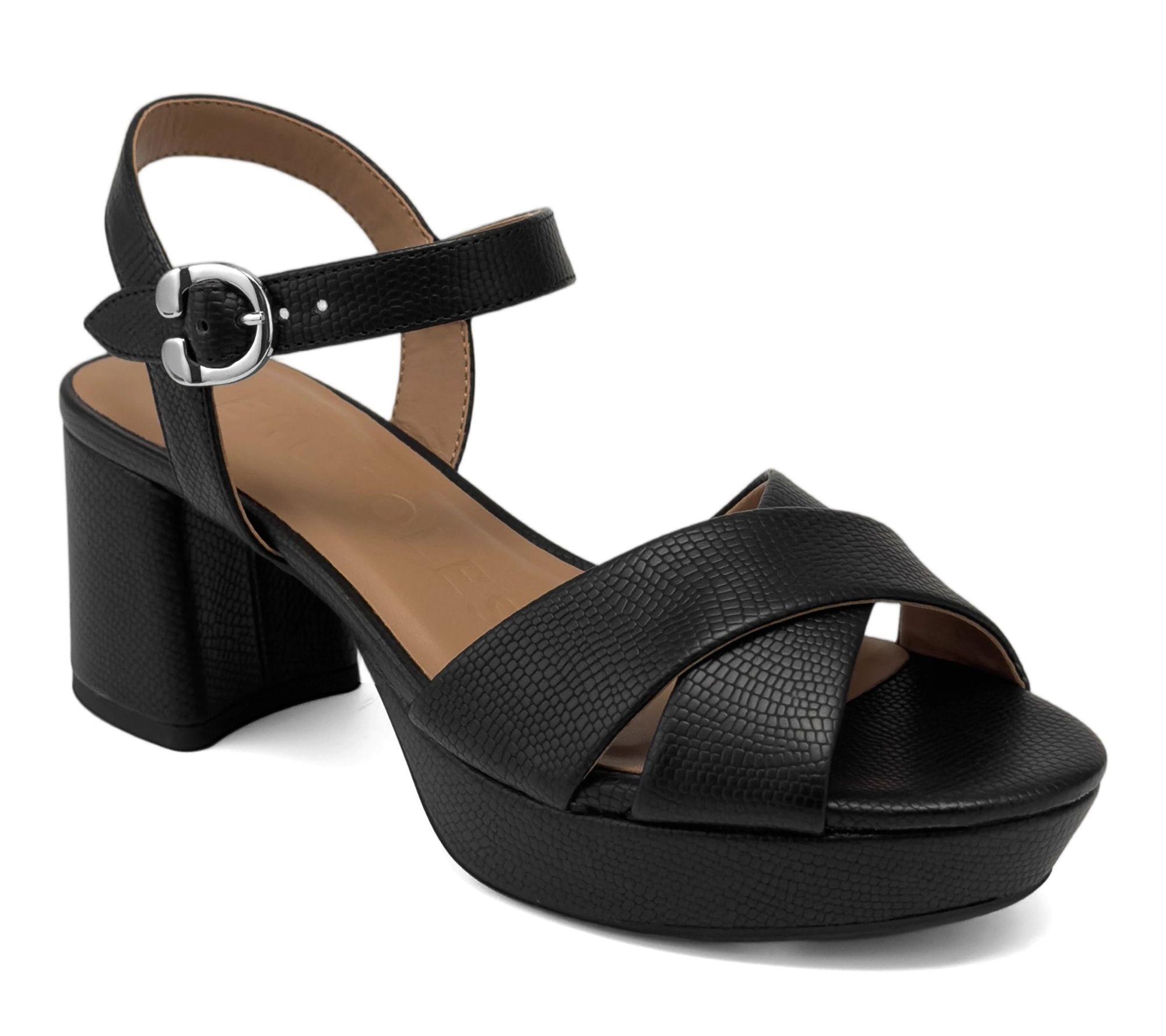 Aerosoles Charlye Platform Sandal