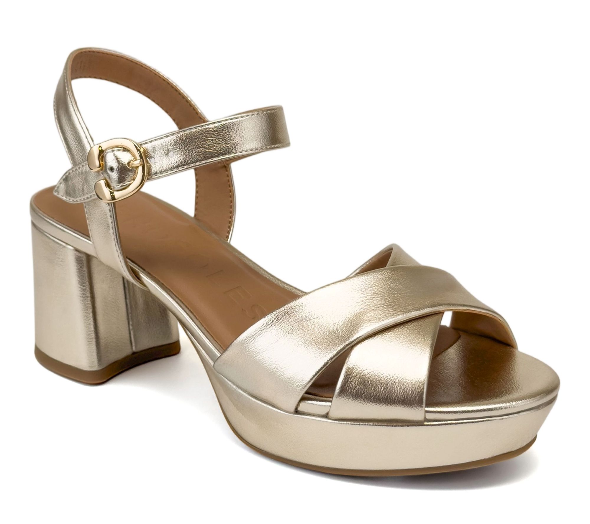 Aerosoles Charlye Platform Sandal