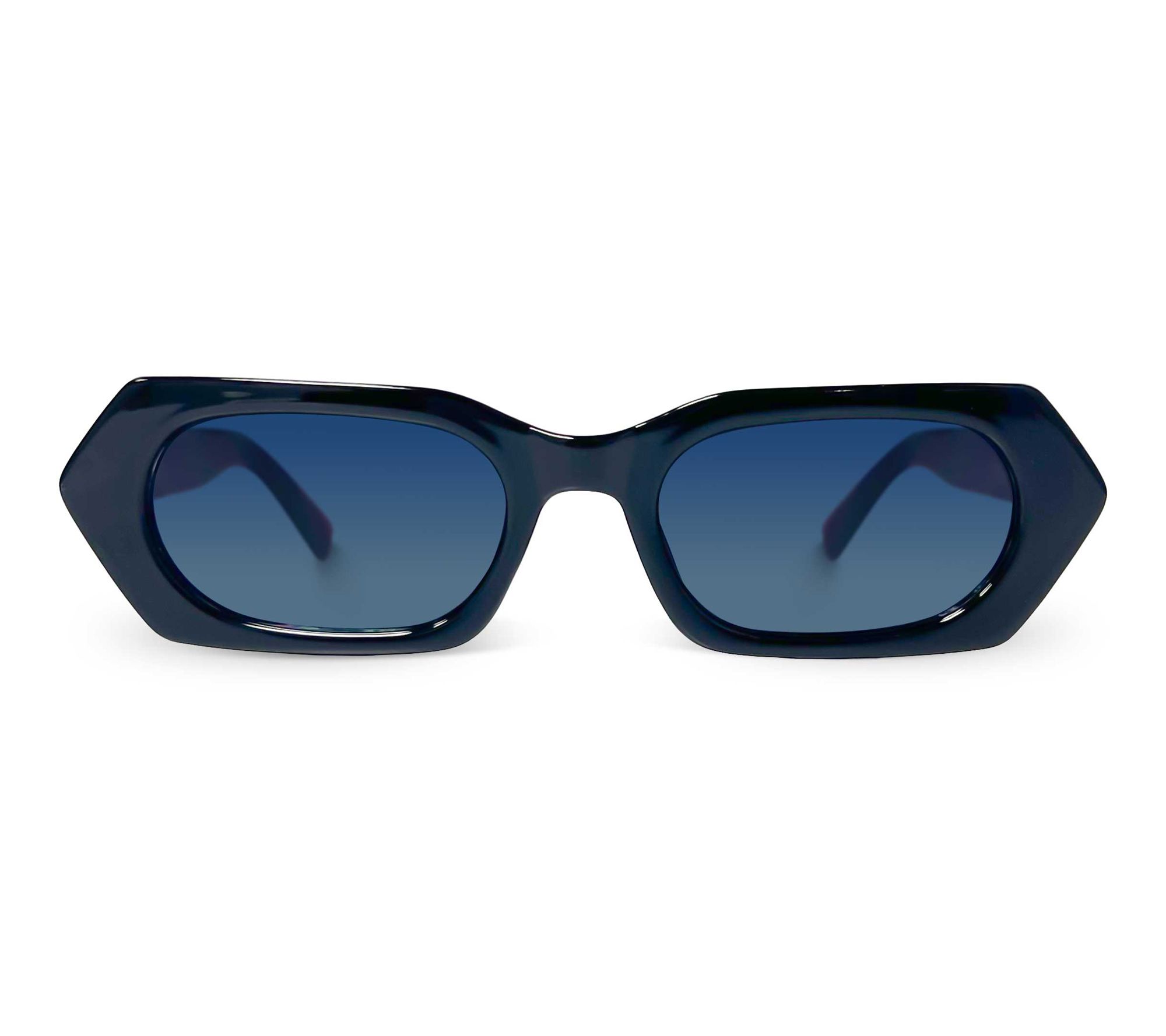 Youzey The Starlight Geometric Classic Sunglasses