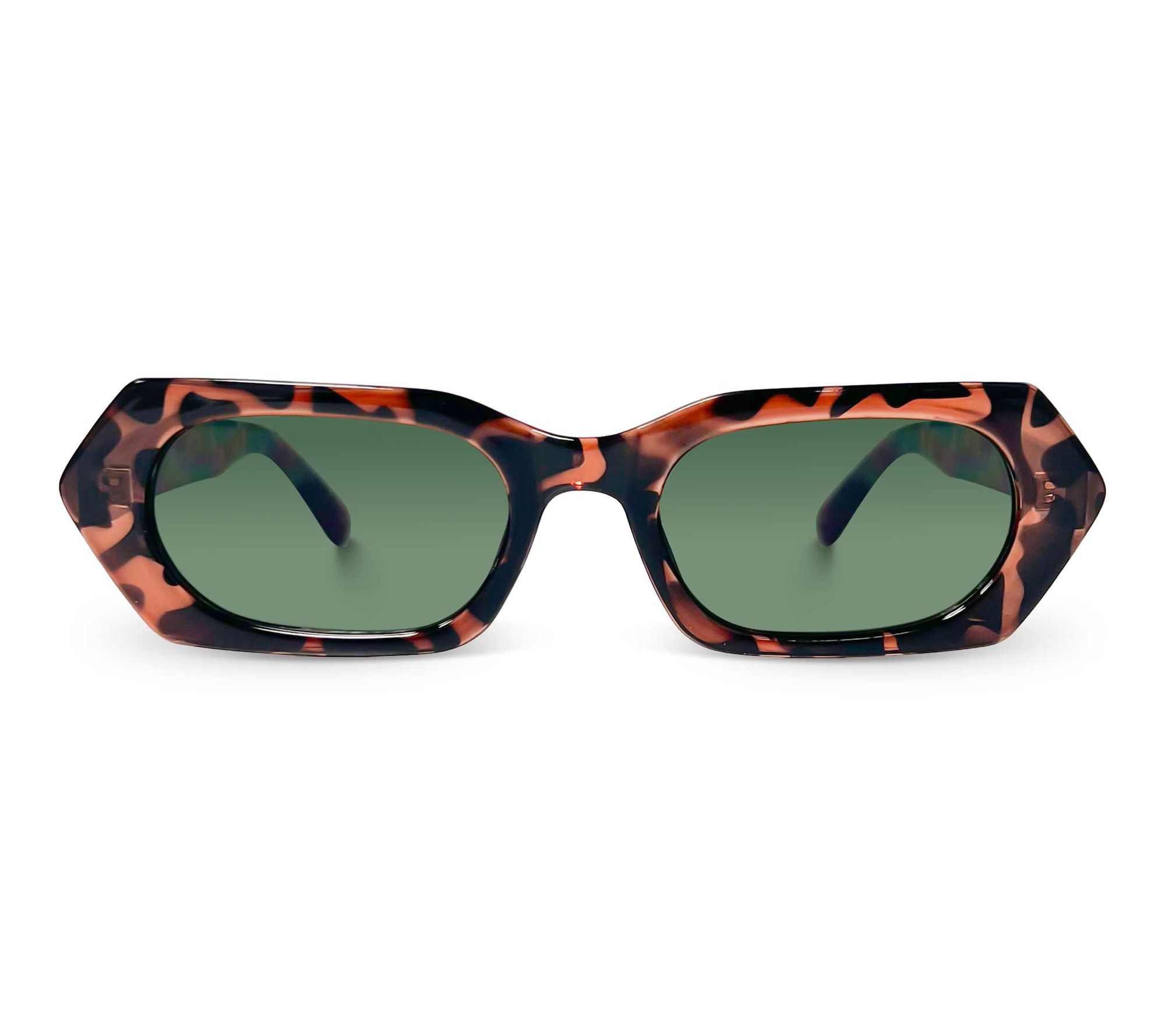 Youzey The Starlight Geometric Classic Sunglasses