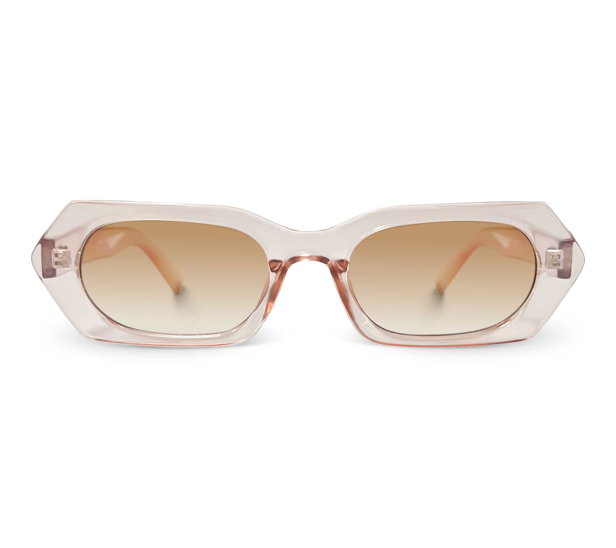 Youzey The Starlight Geometric Classic Sunglasses