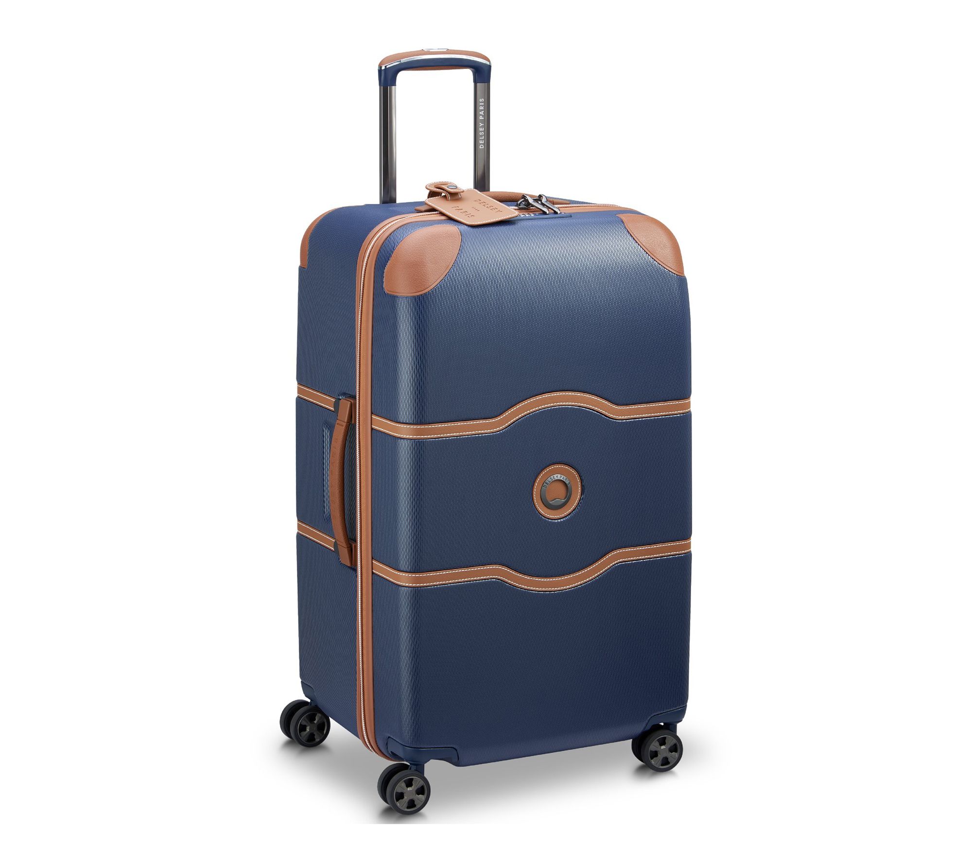 Delsey Chatelet Air 2.0 26" Trunk Spinner Suitcase