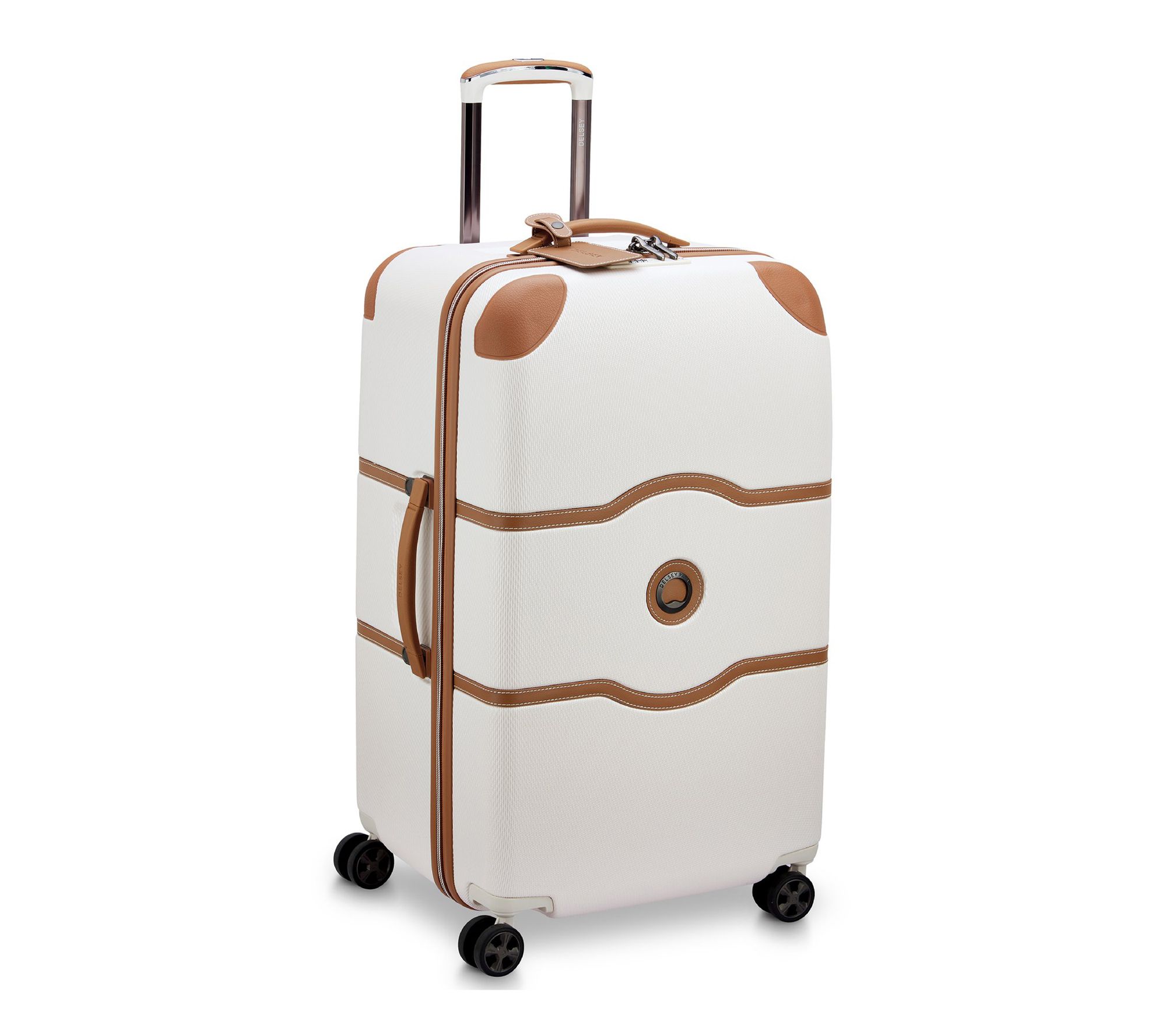 Delsey Chatelet Air 2.0 26" Trunk Spinner Suitcase