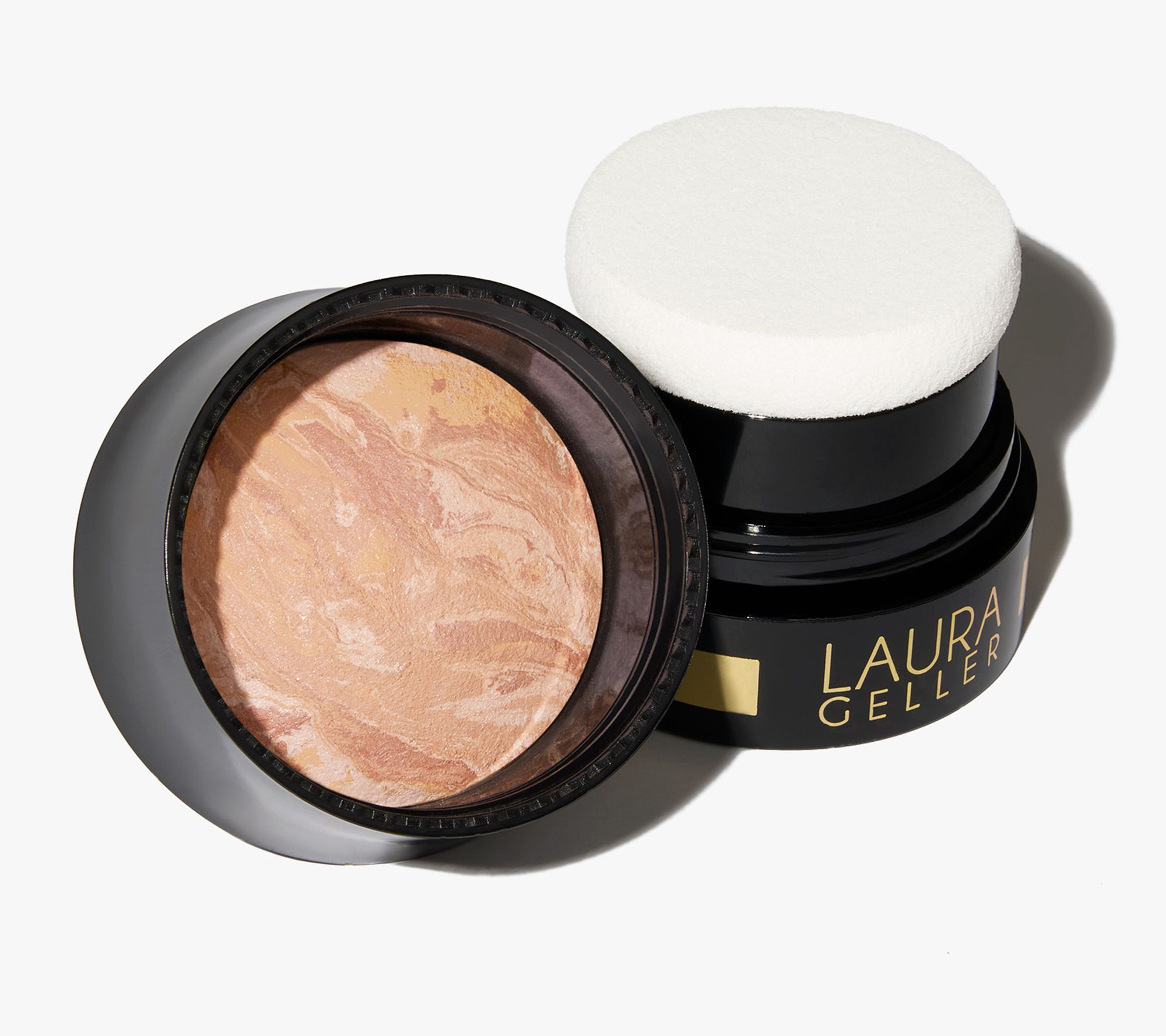 Laura Geller Baked to Go Balance-n-Brighten Foundation