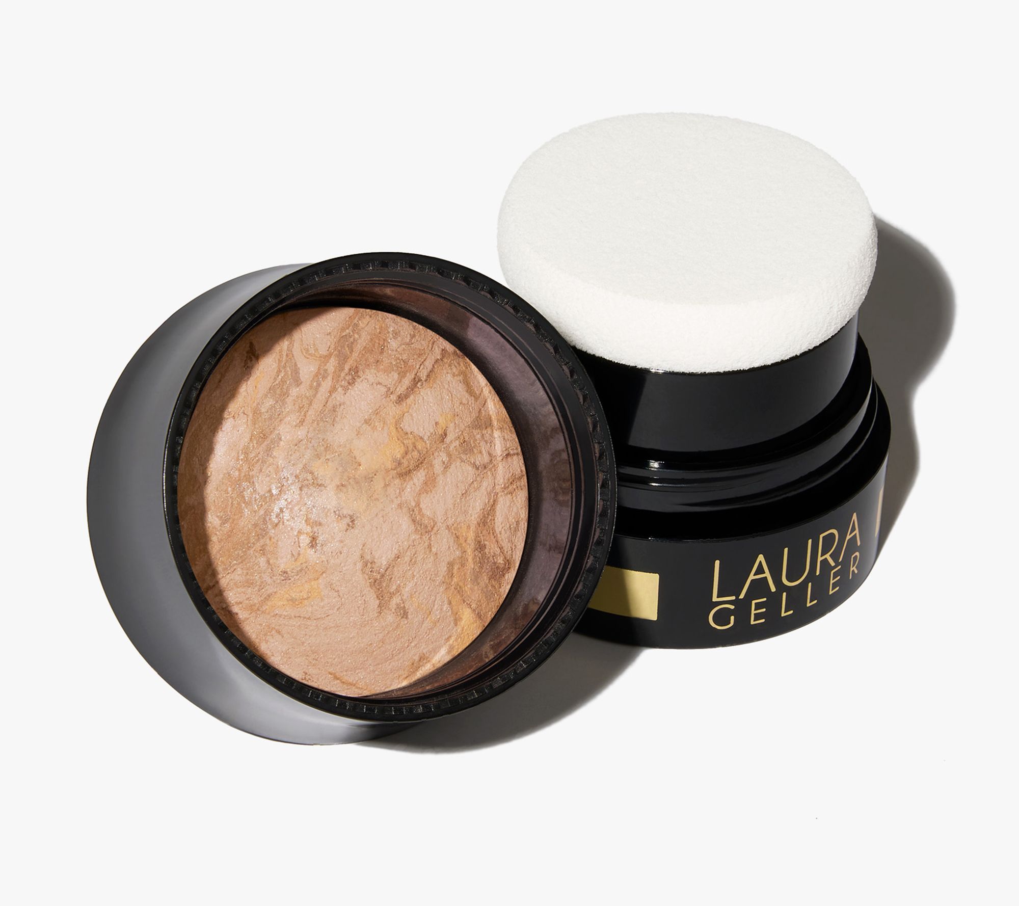 Laura Geller Baked to Go Balance-n-Brighten Foundation