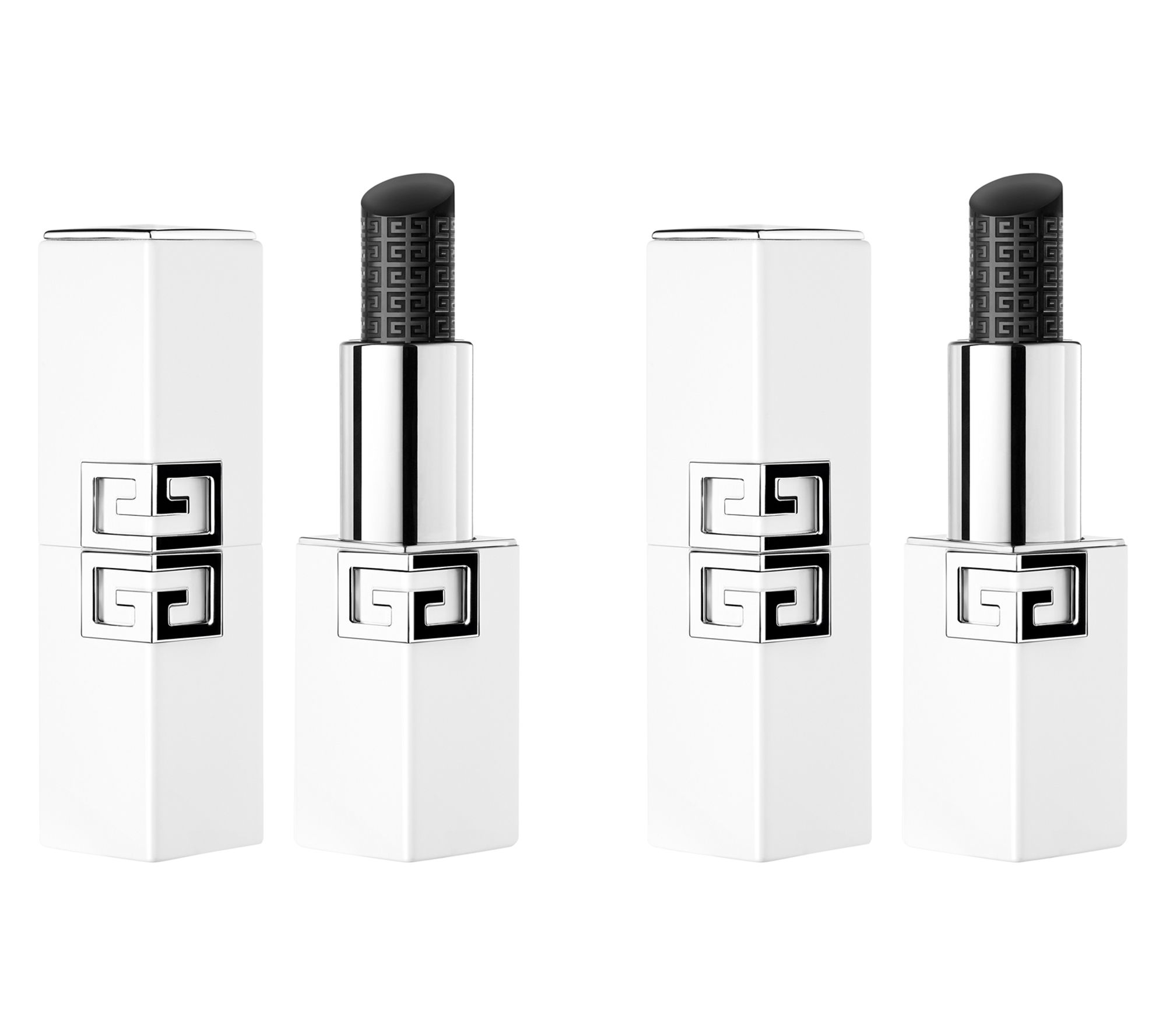 Givenchy Le Rouge Hydra Balm Black Lip Duo