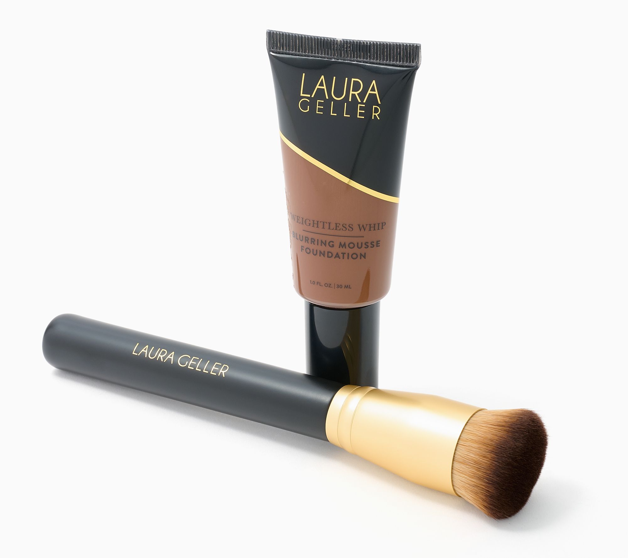 Laura Geller Weightless Whip Mousse Foundation Auto-Delivery