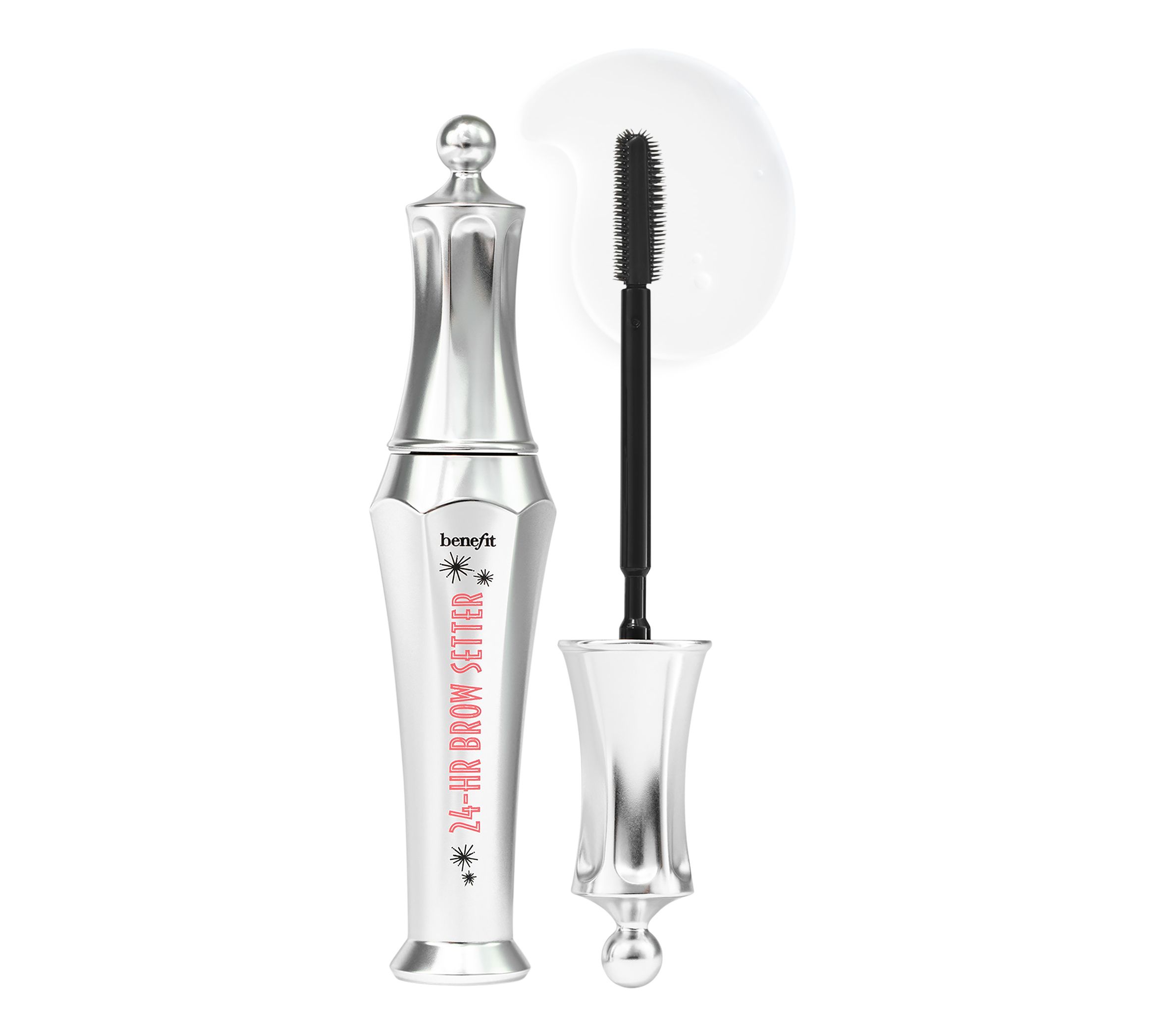 Benefit Cosmetics 24hr Brow Setter Gel