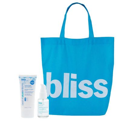 bliss peeling groovy facial serum