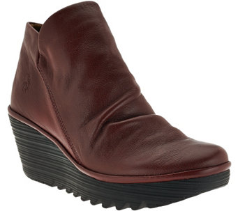 FLY London - Women's Boots, Shoes, Sandals — QVC.com
