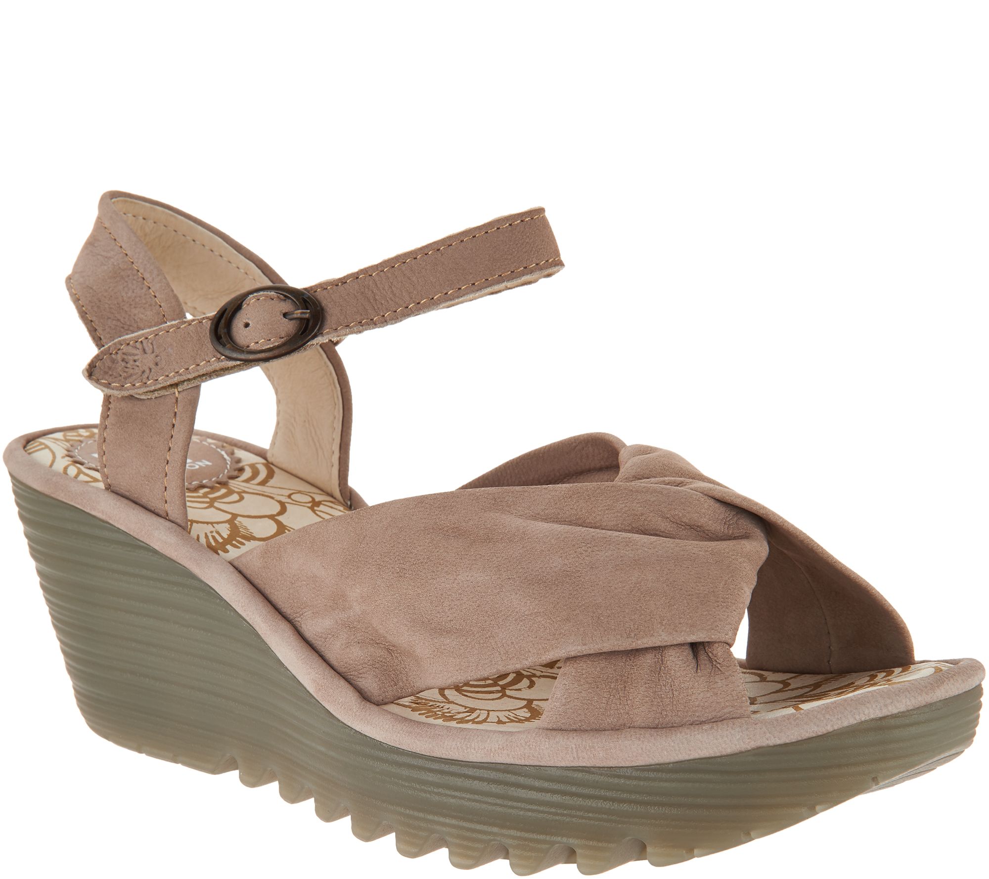 fly london wedge sandals