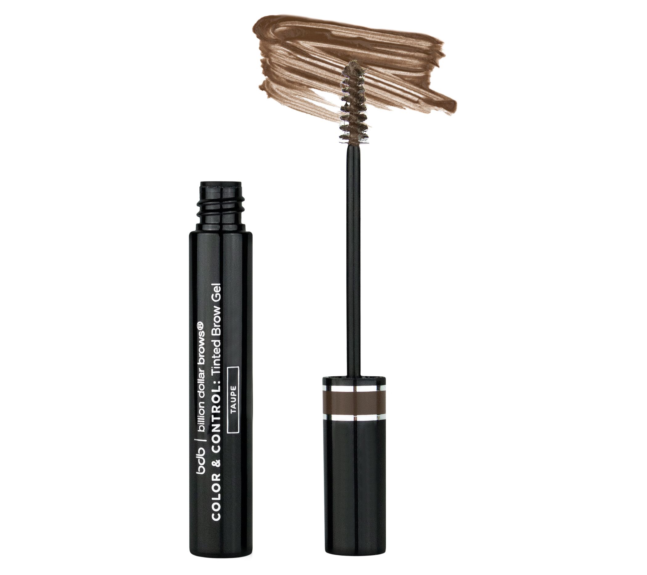 Billion Dollar Beauty Color and Control:  Tinte d Brow Gel