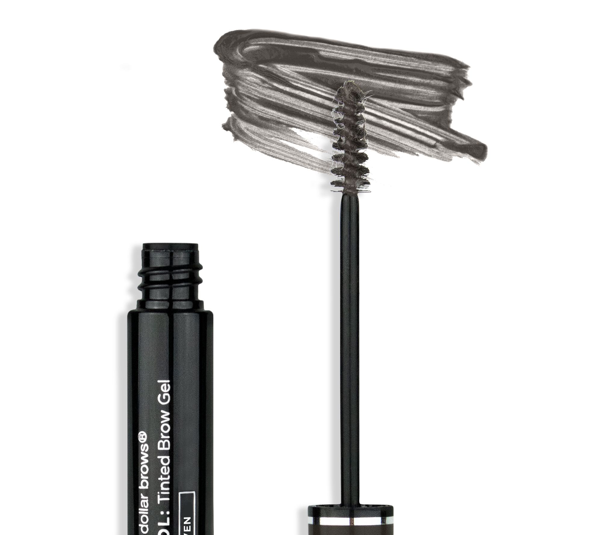 Billion Dollar Beauty Color and Control:  Tinte d Brow Gel