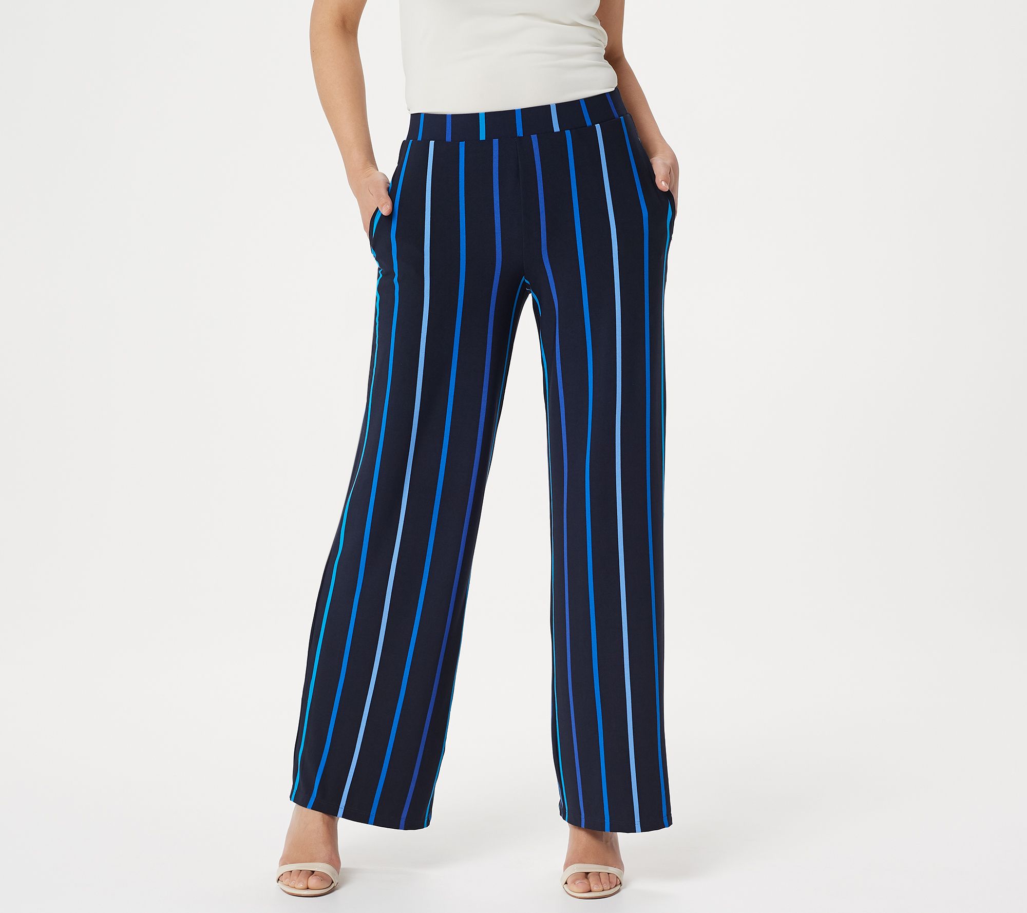 knit pants kmart