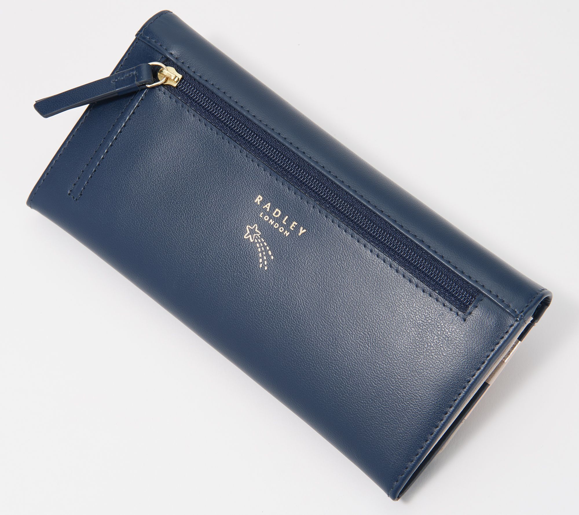 radley abbey large travel wallet