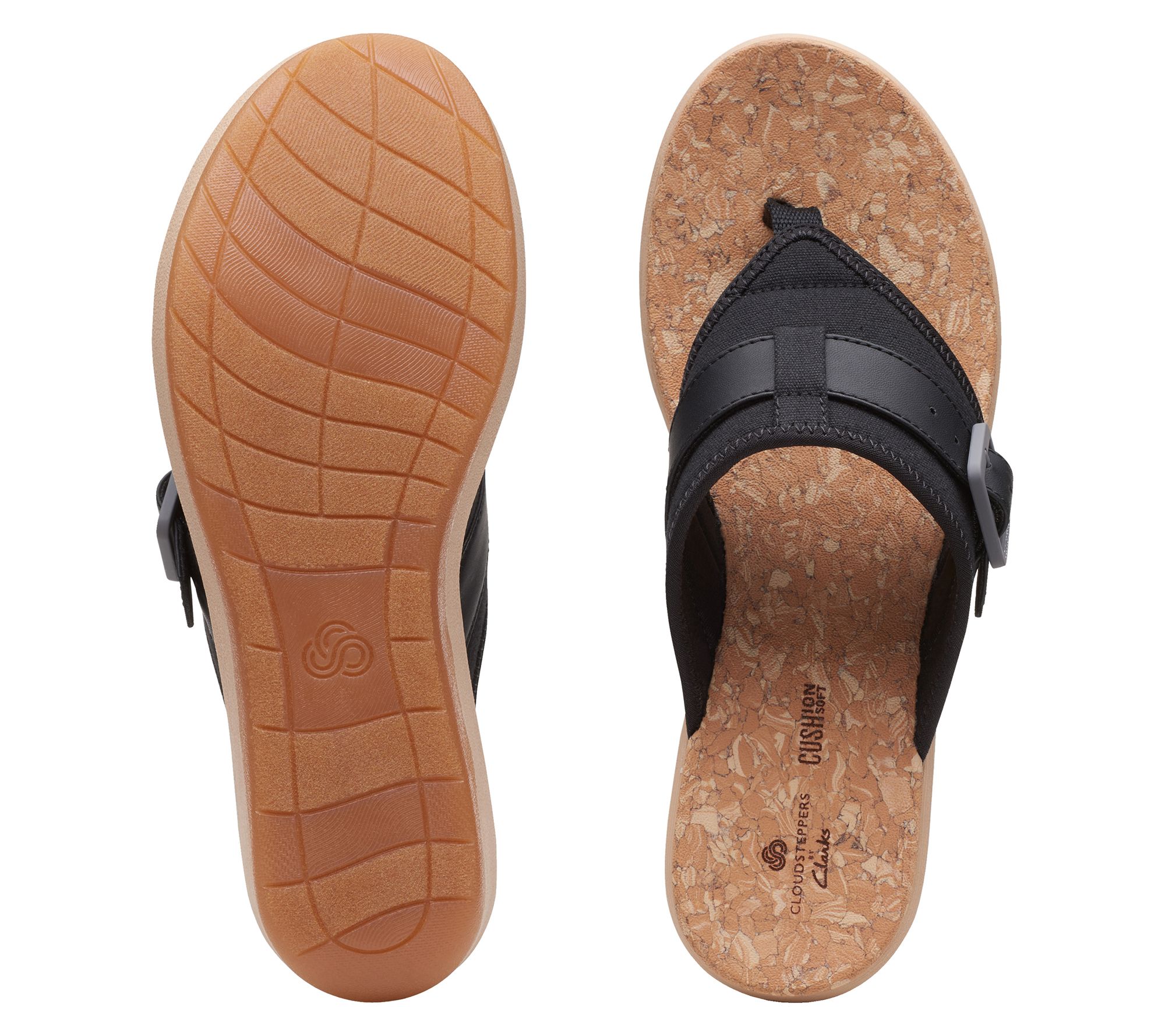 clarks step cali sail sandal