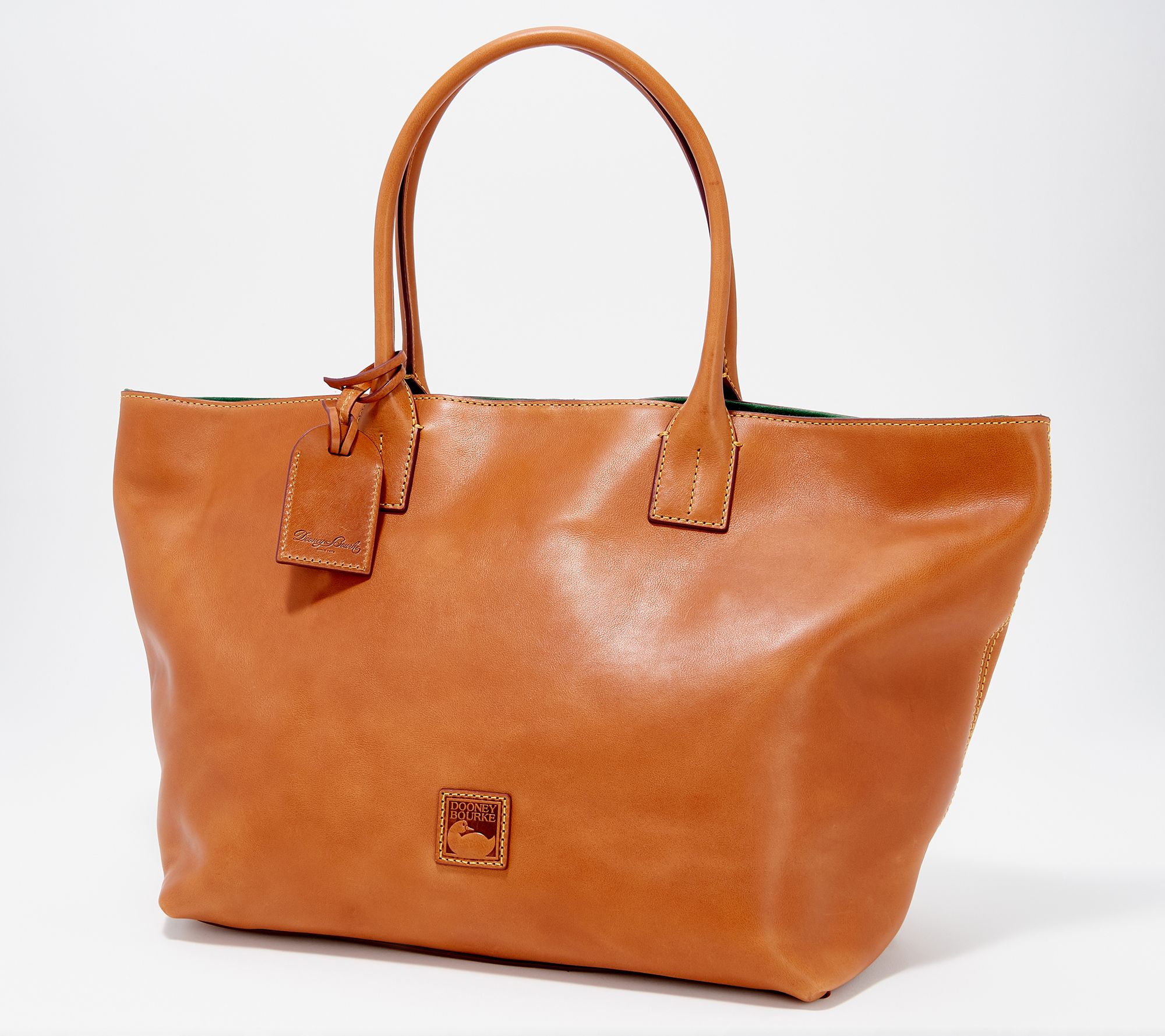 Dooney & Bourke Florentine Medium Russel Bag