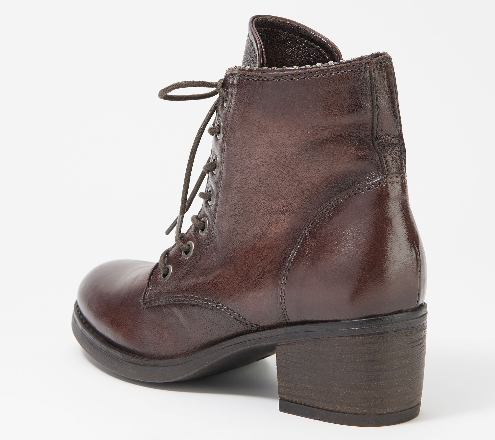 moon boot burgundy