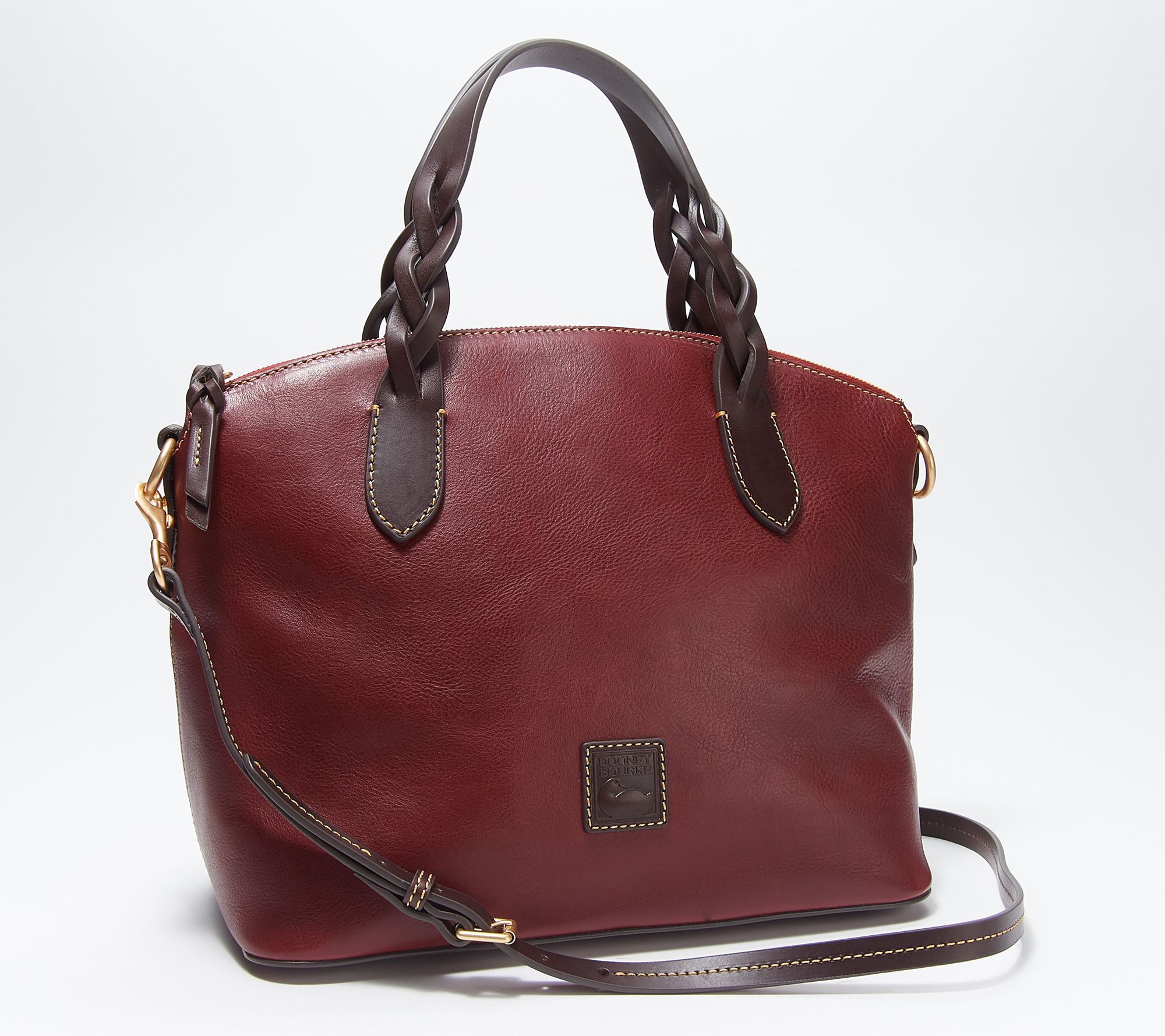 Dooney and sale bourke celeste satchel