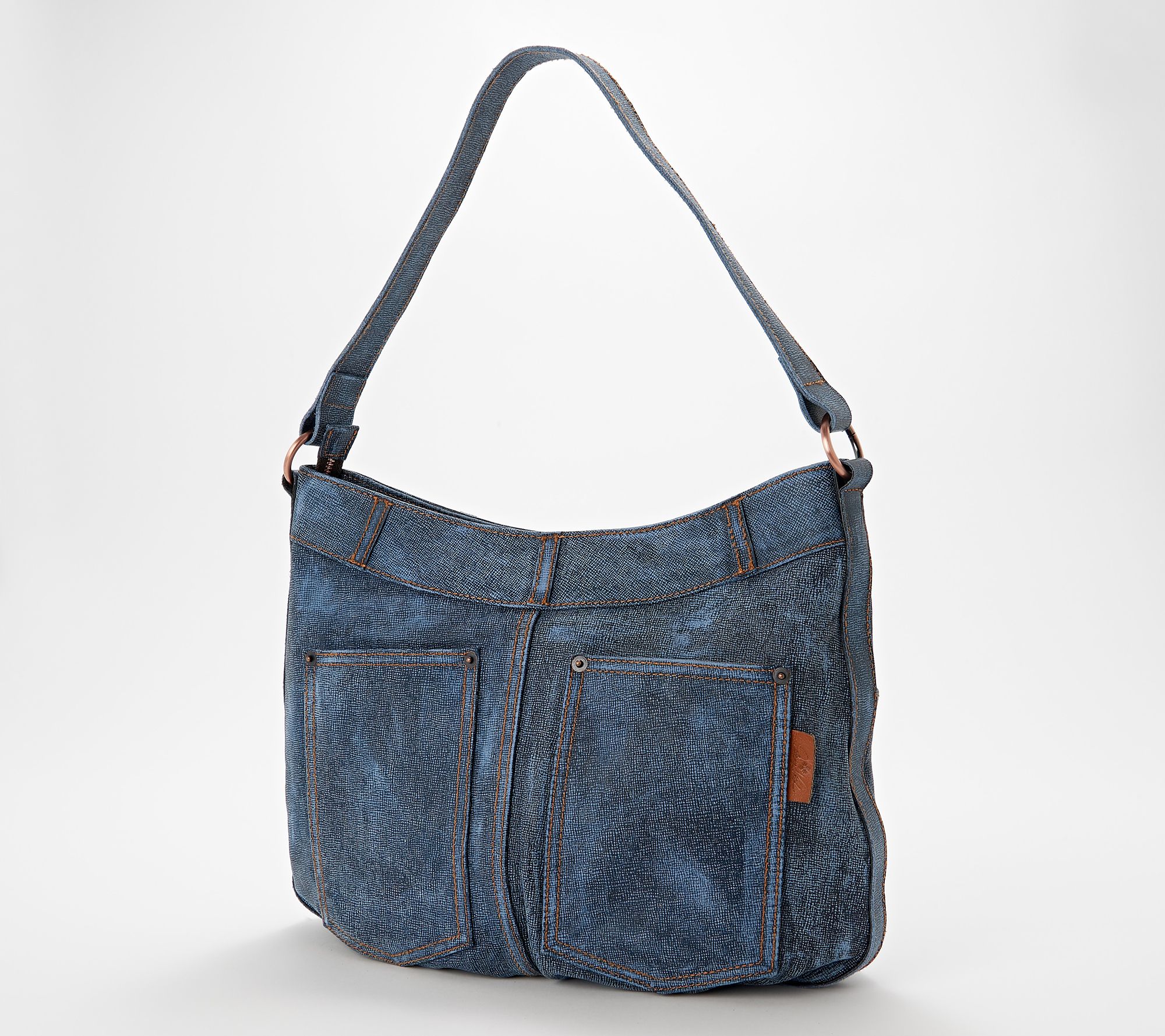 Hobo Bags - Buy Hobo Bags online in India