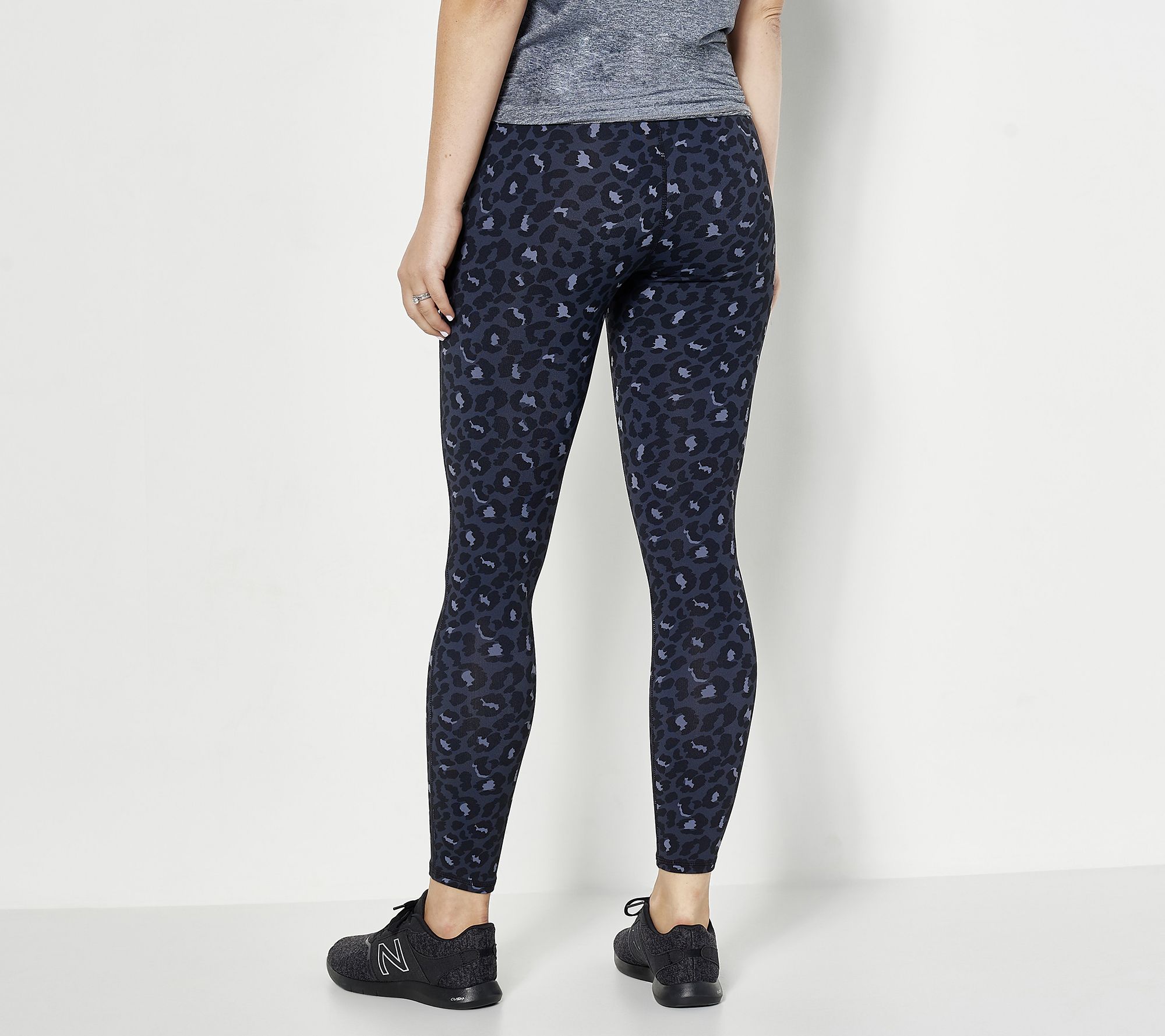 Sweaty Betty Floral Refract Power 7/8 Workout Leggings