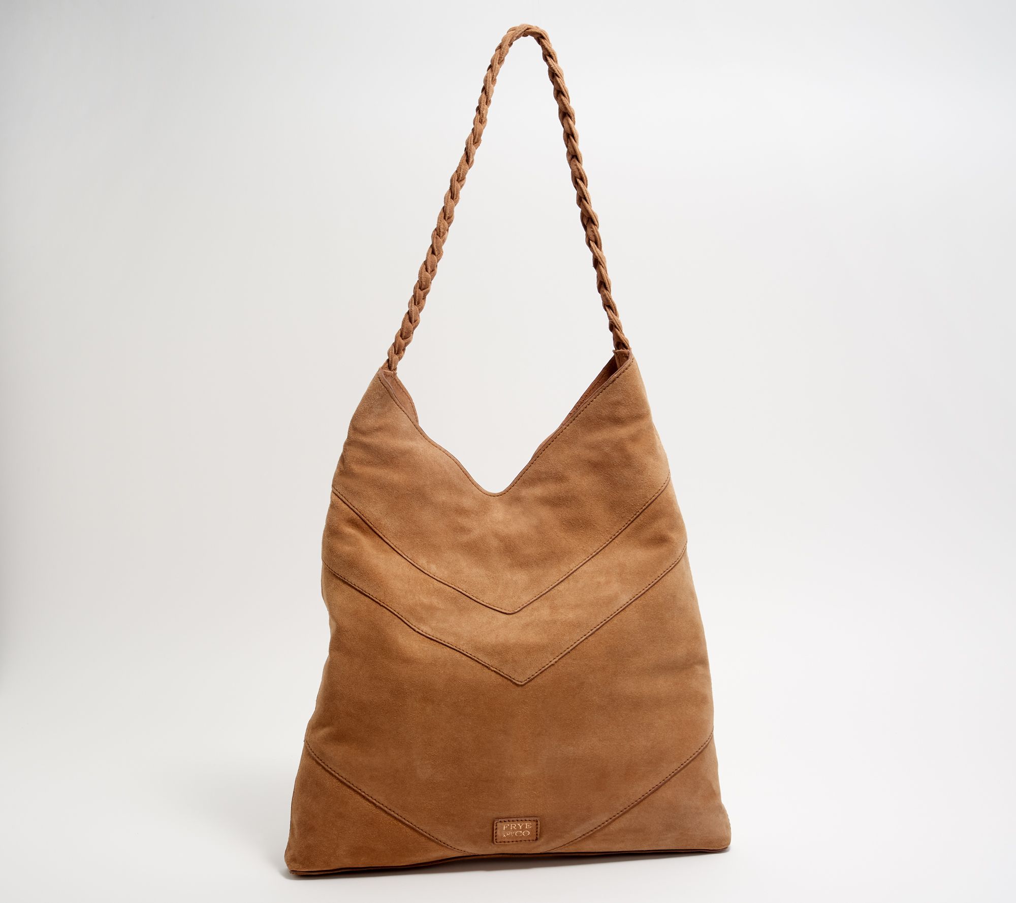 Frye and co discount handbags