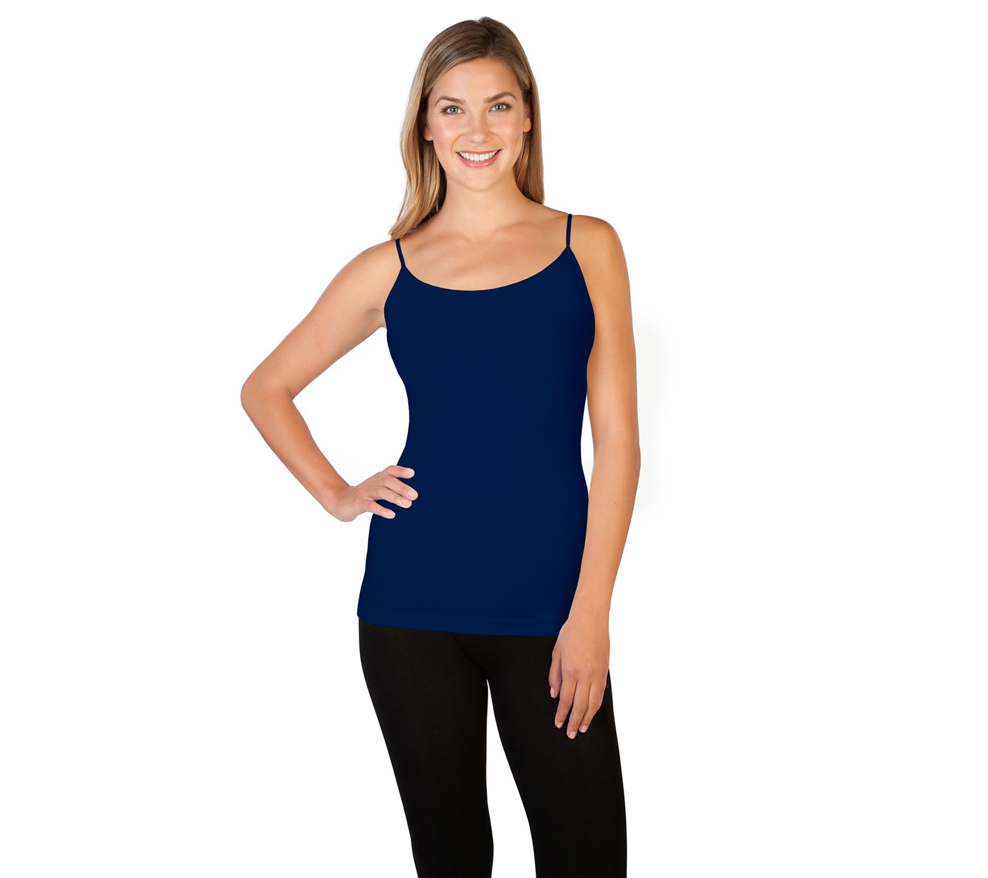 skinnytees Missy Layering Cami