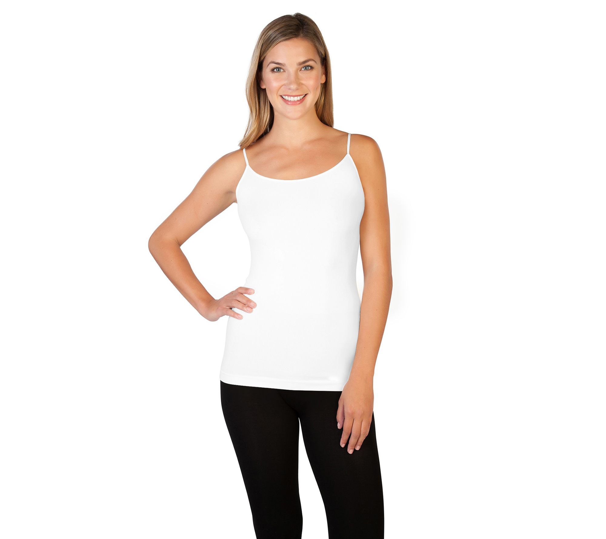 skinnytees Missy Layering Cami