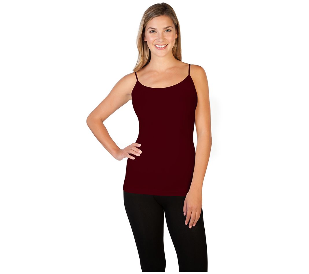 skinnytees Missy Layering Cami