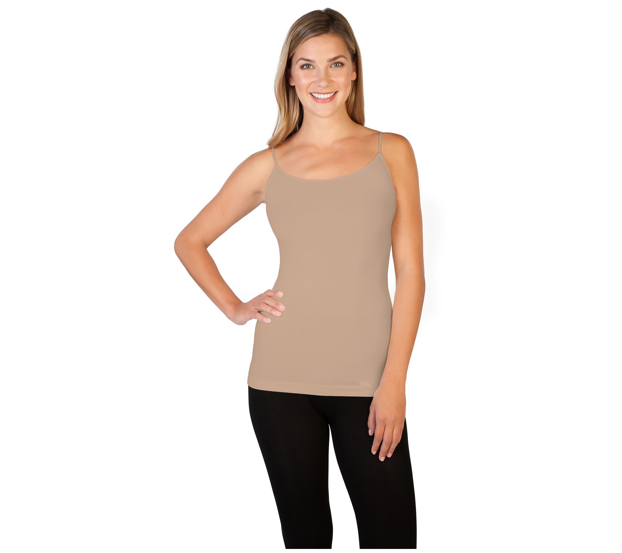 skinnytees Missy Layering Cami