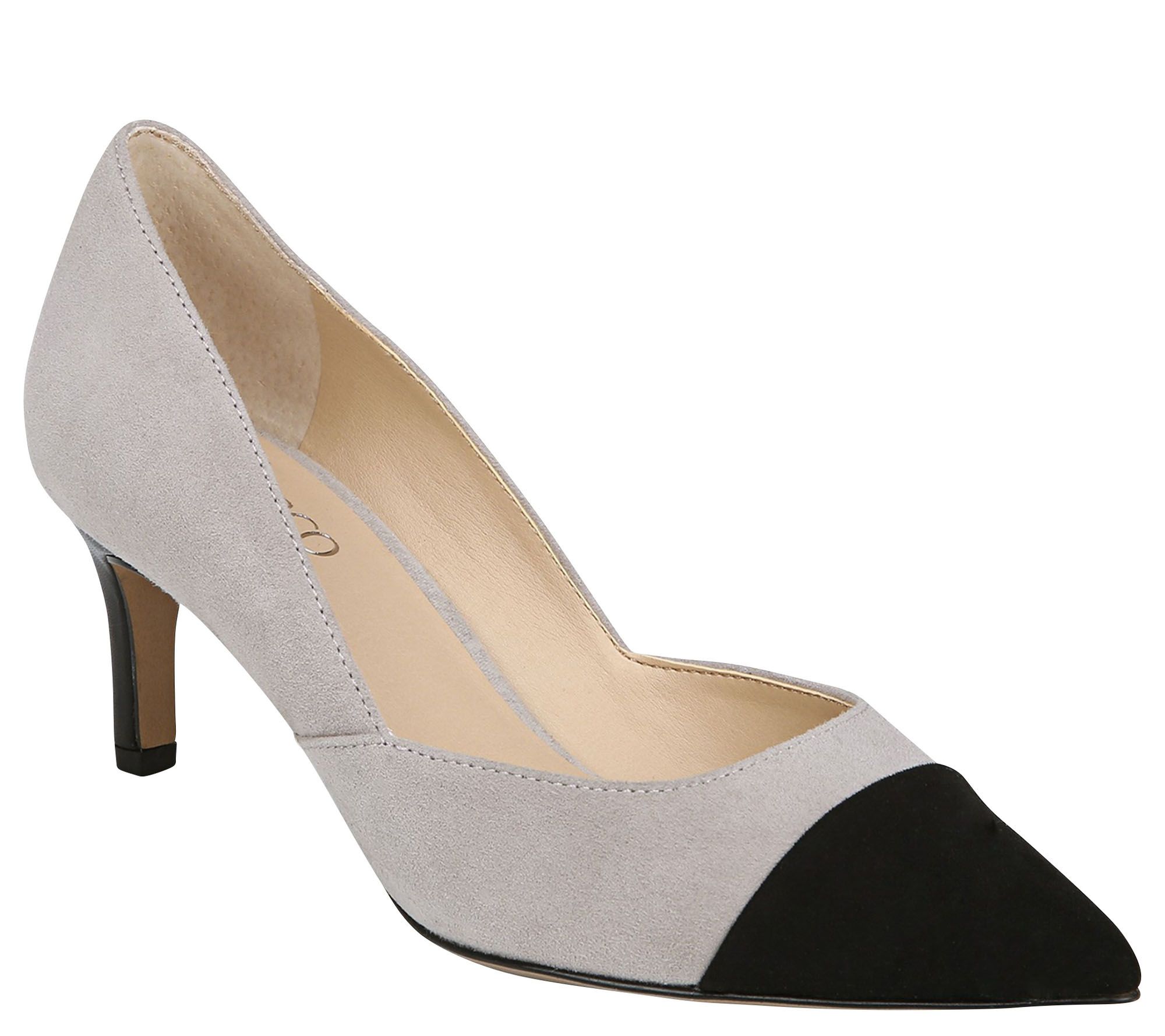 Franco sarto sales delight pump