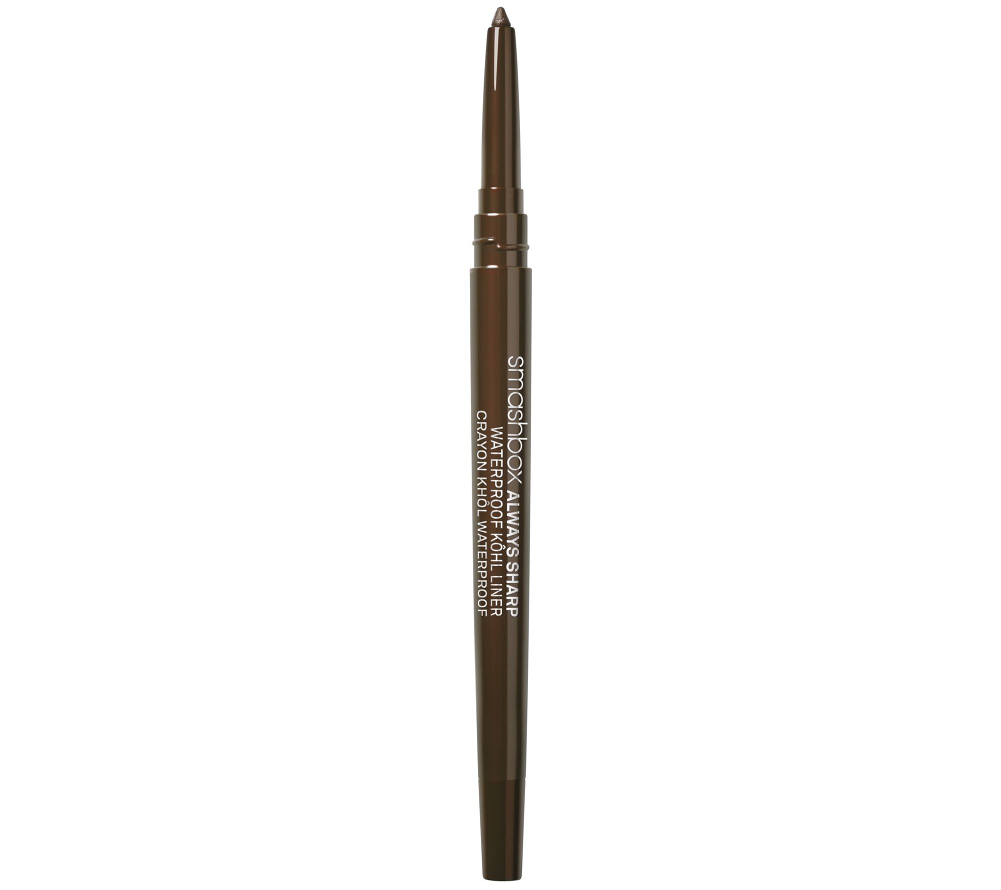 Smashbox Always Sharp Waterproof Kohl Liner