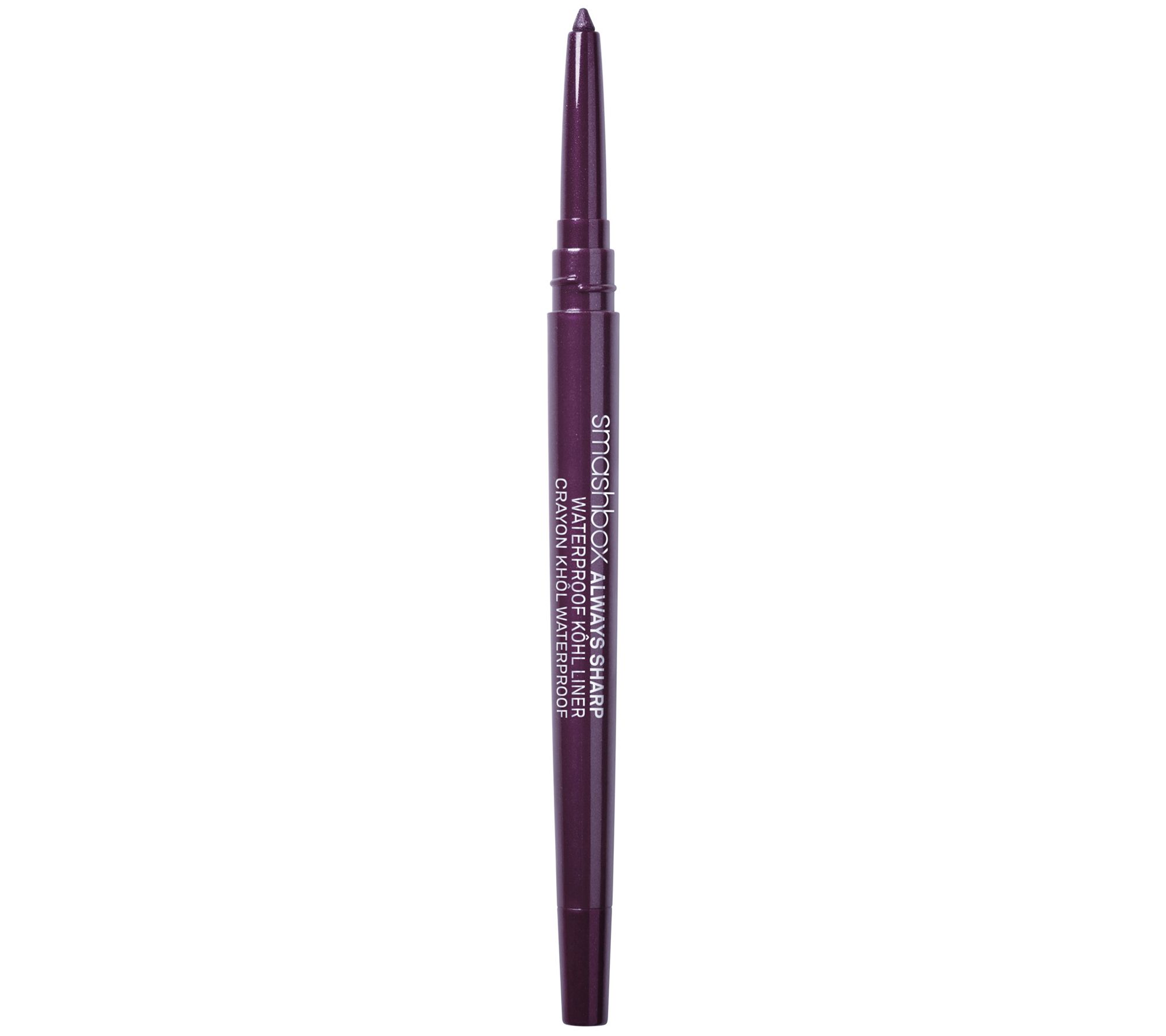 Smashbox Always Sharp Waterproof Kohl Liner