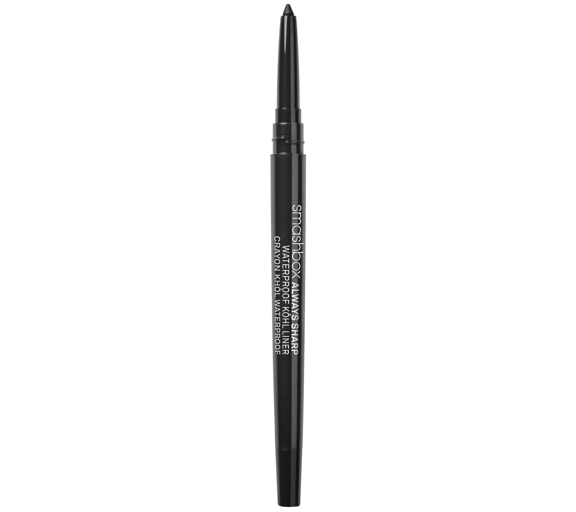 Smashbox Always Sharp Waterproof Kohl Liner