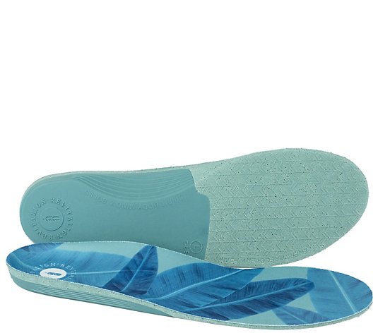 Revitalign Orthotic Shoe Insoles - Active Alignment