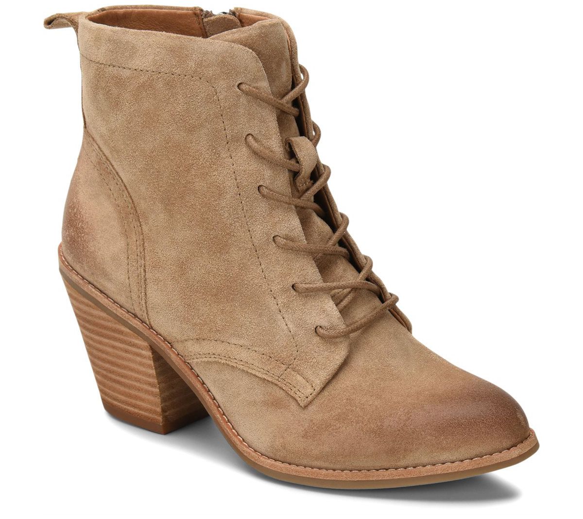 sofft boots clearance