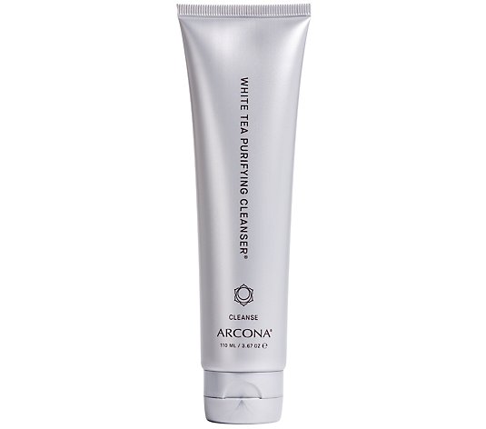 ARCONA White Tea Purifying Cleanser