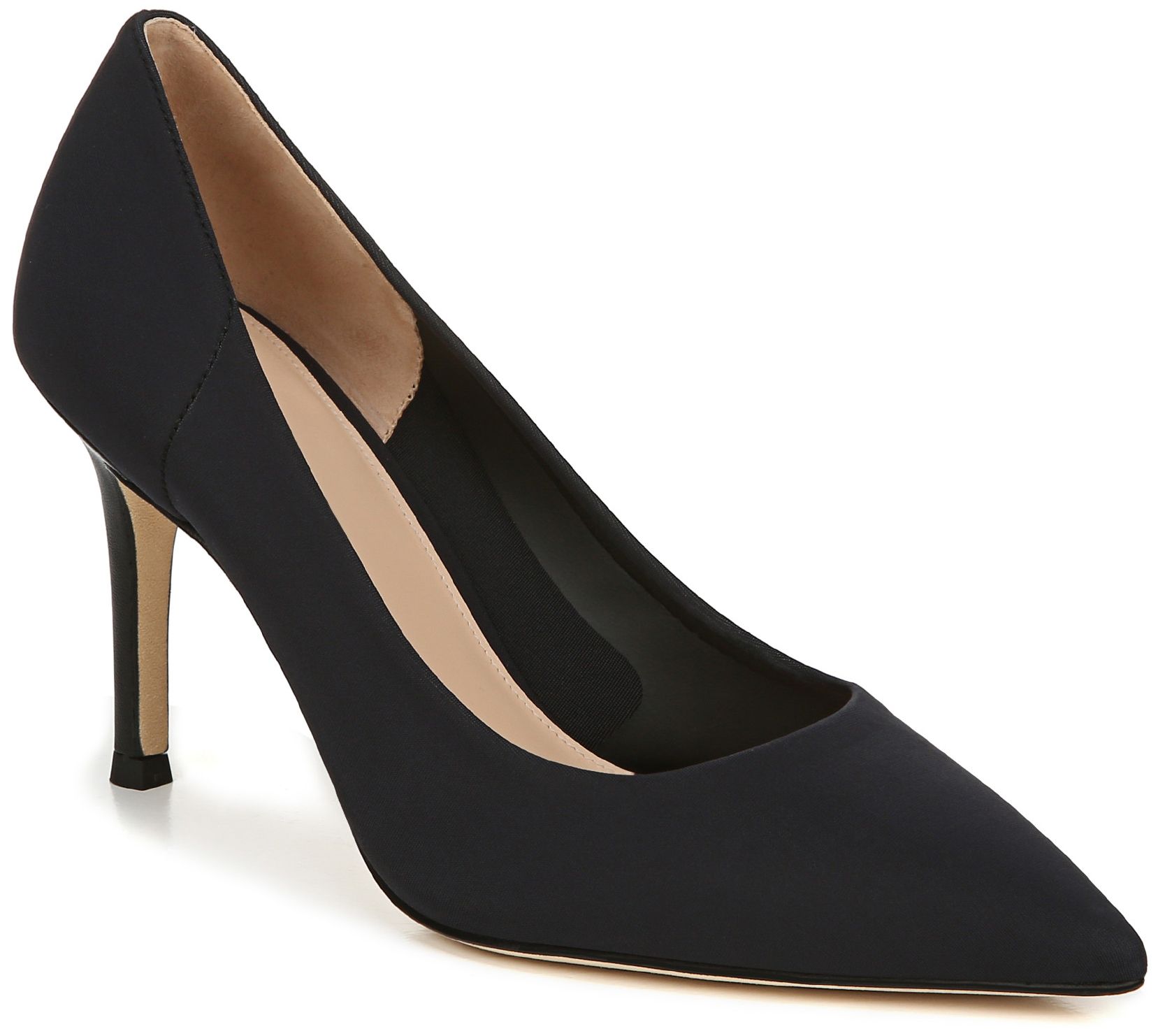 Via spiga pointed hotsell toe pumps