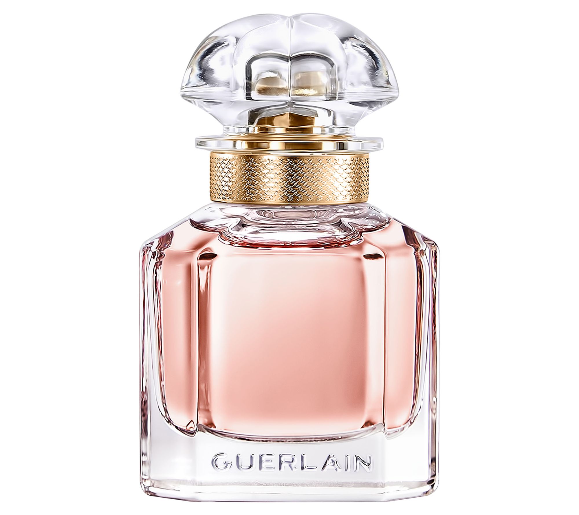 Guerlain Mon Guerlain Eau De Parfum 1 Fl Oz Qvc Com