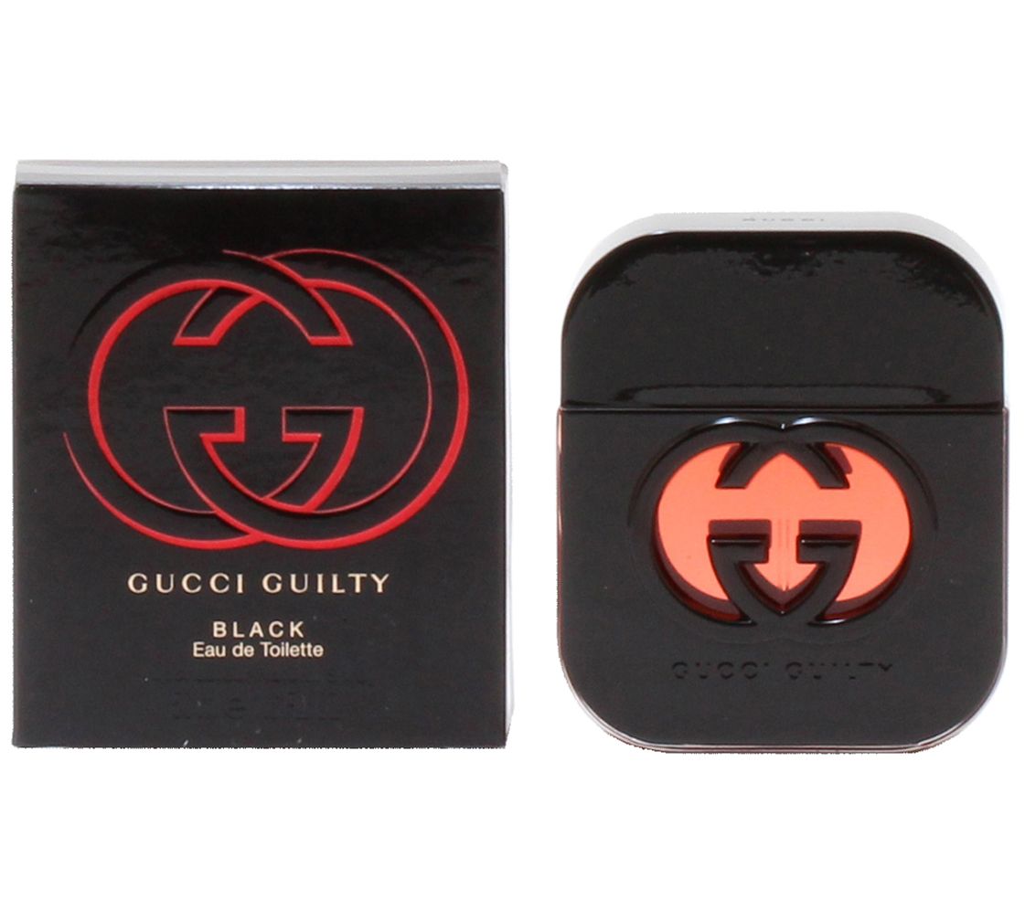 gucci guilty ladies