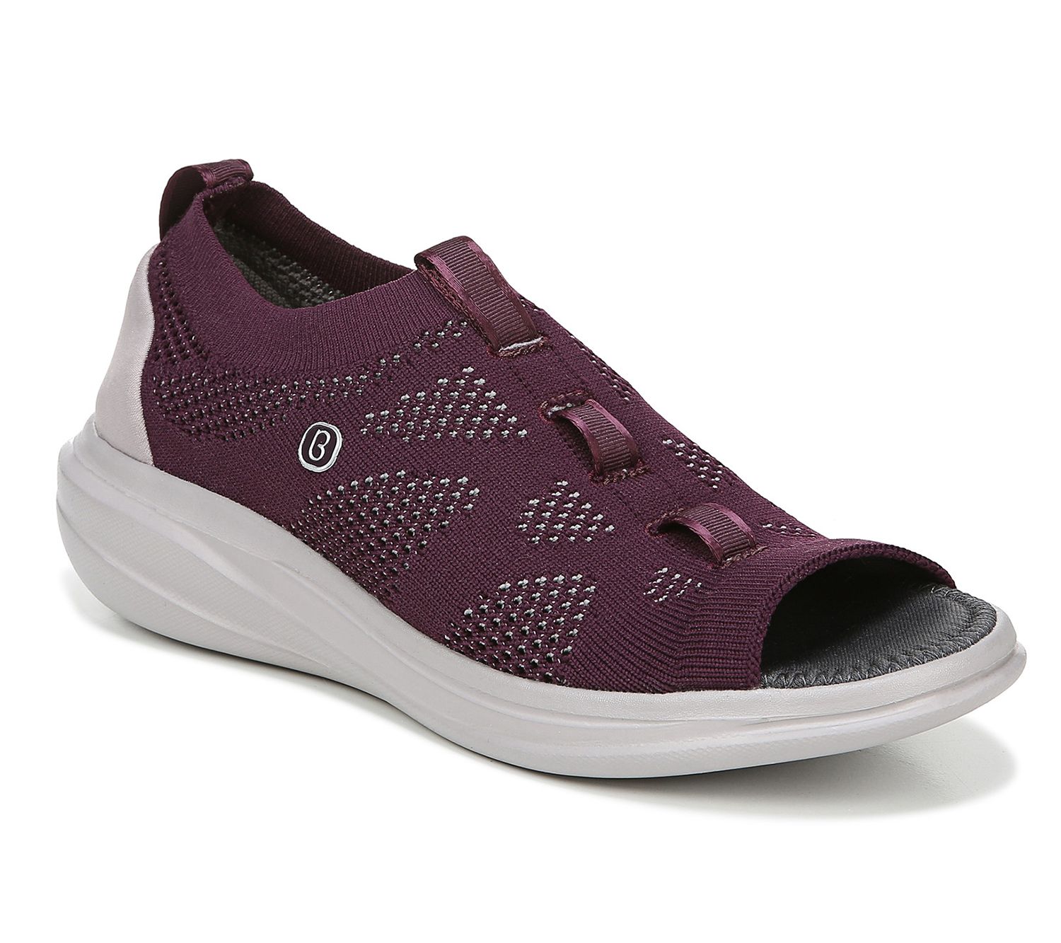 qvc bzees shoes