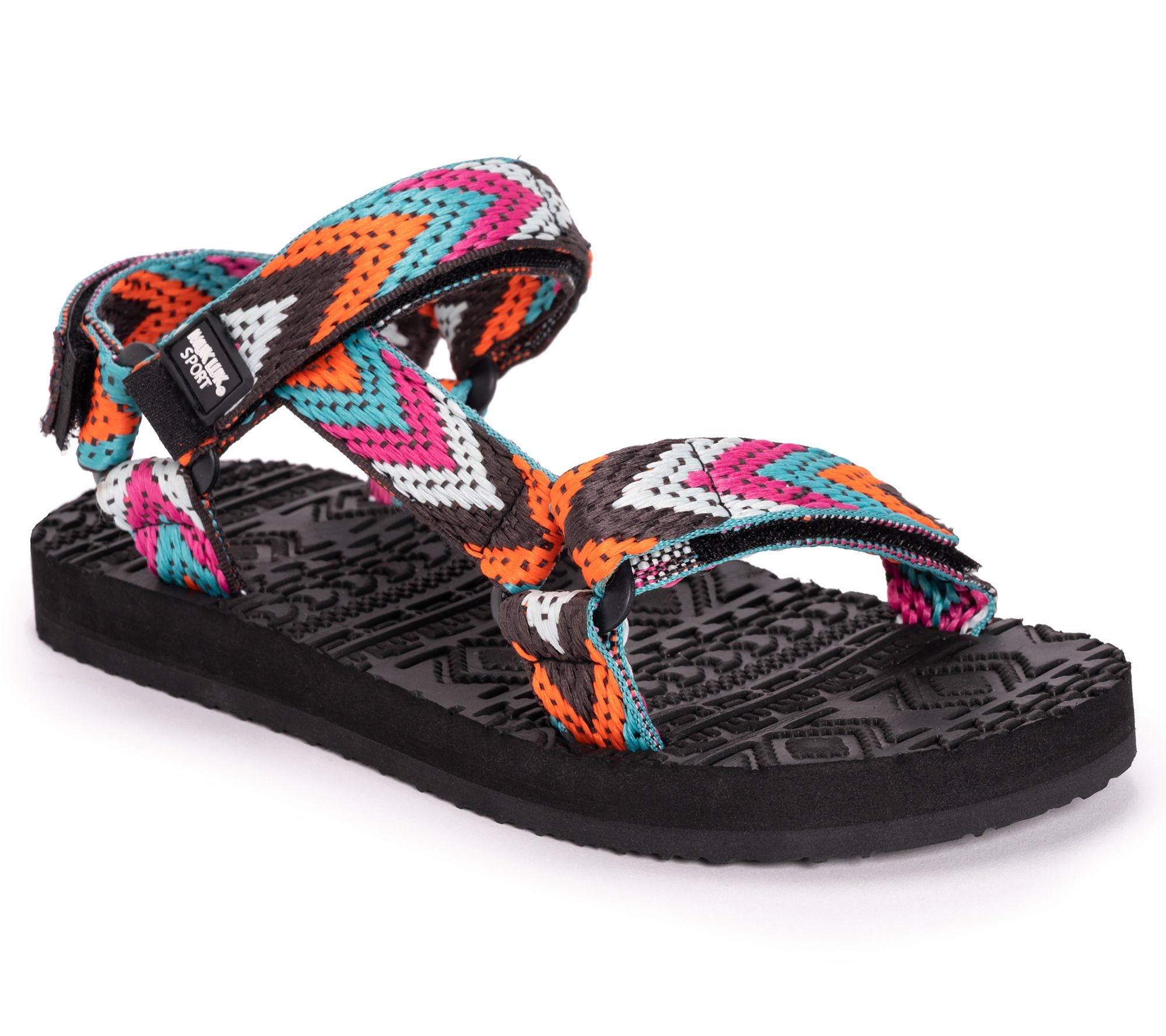 muk sandals