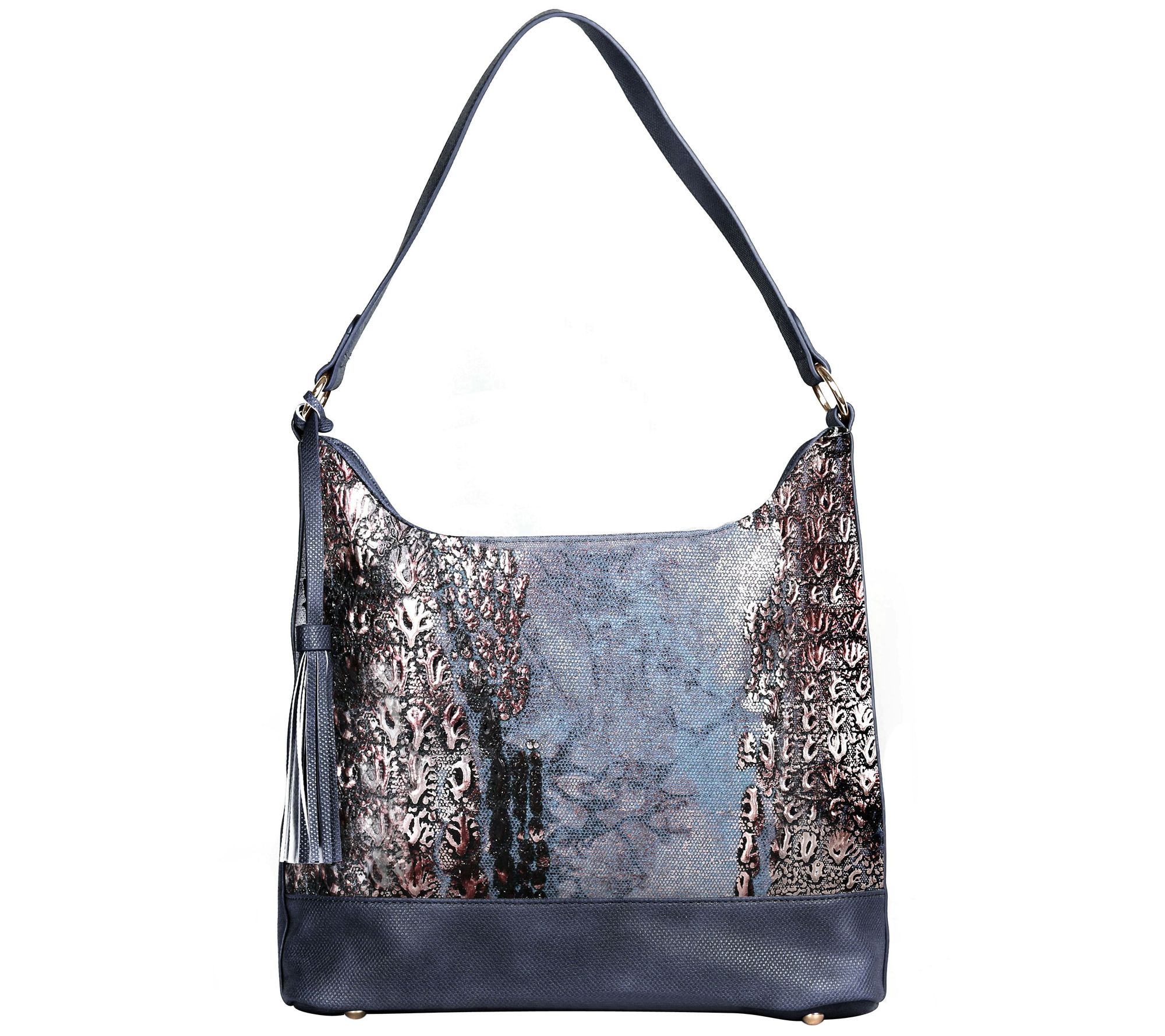 Karla Hanson RFID Hobo Bag - Eva