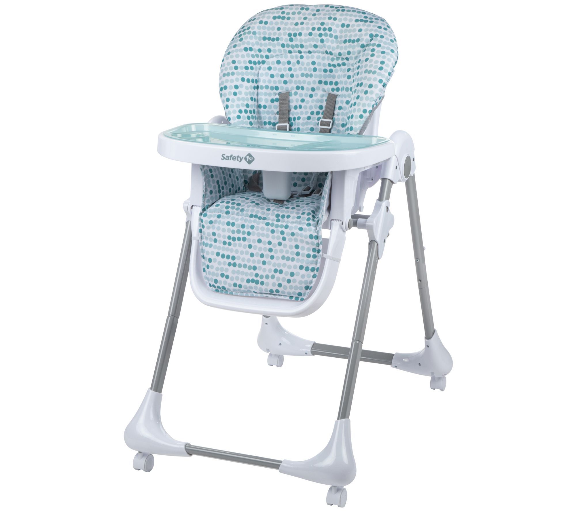 Safety 1st Grow and Go High Chair
