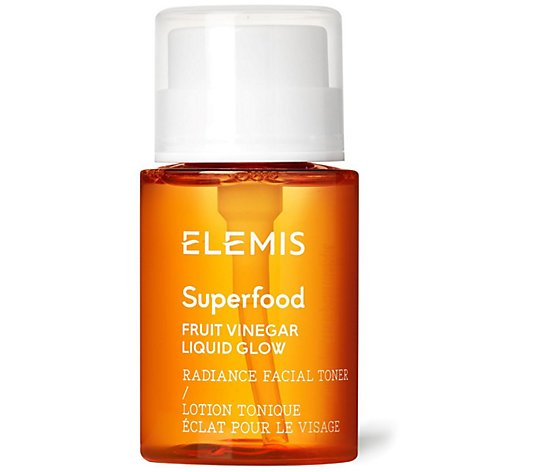 ELEMIS Superfood Fruit Vinegar Liquid Glow Tonic