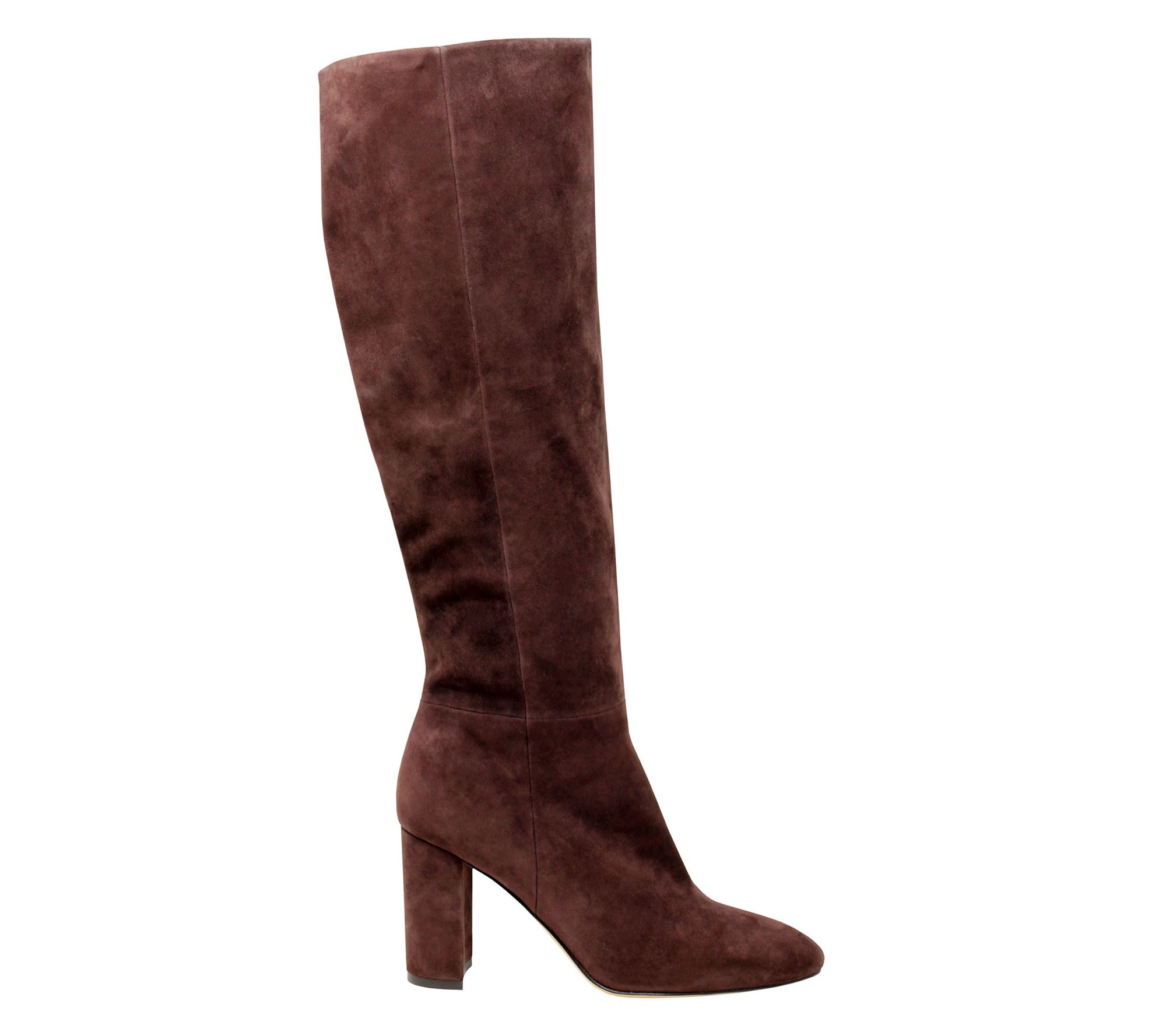 Charles David Tall Boot Brilliant - QVC.com